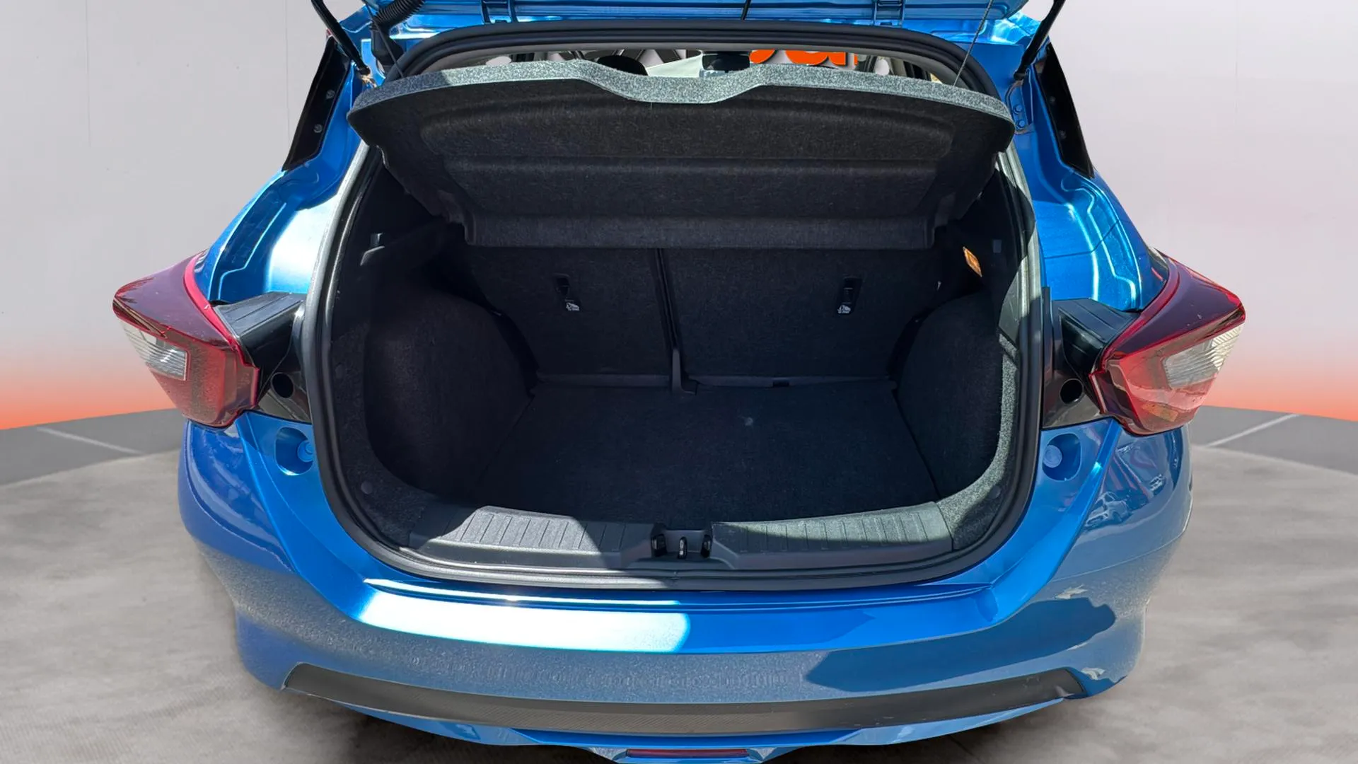 Nissan Micra IG-T E6D-F Acenta - foto 26