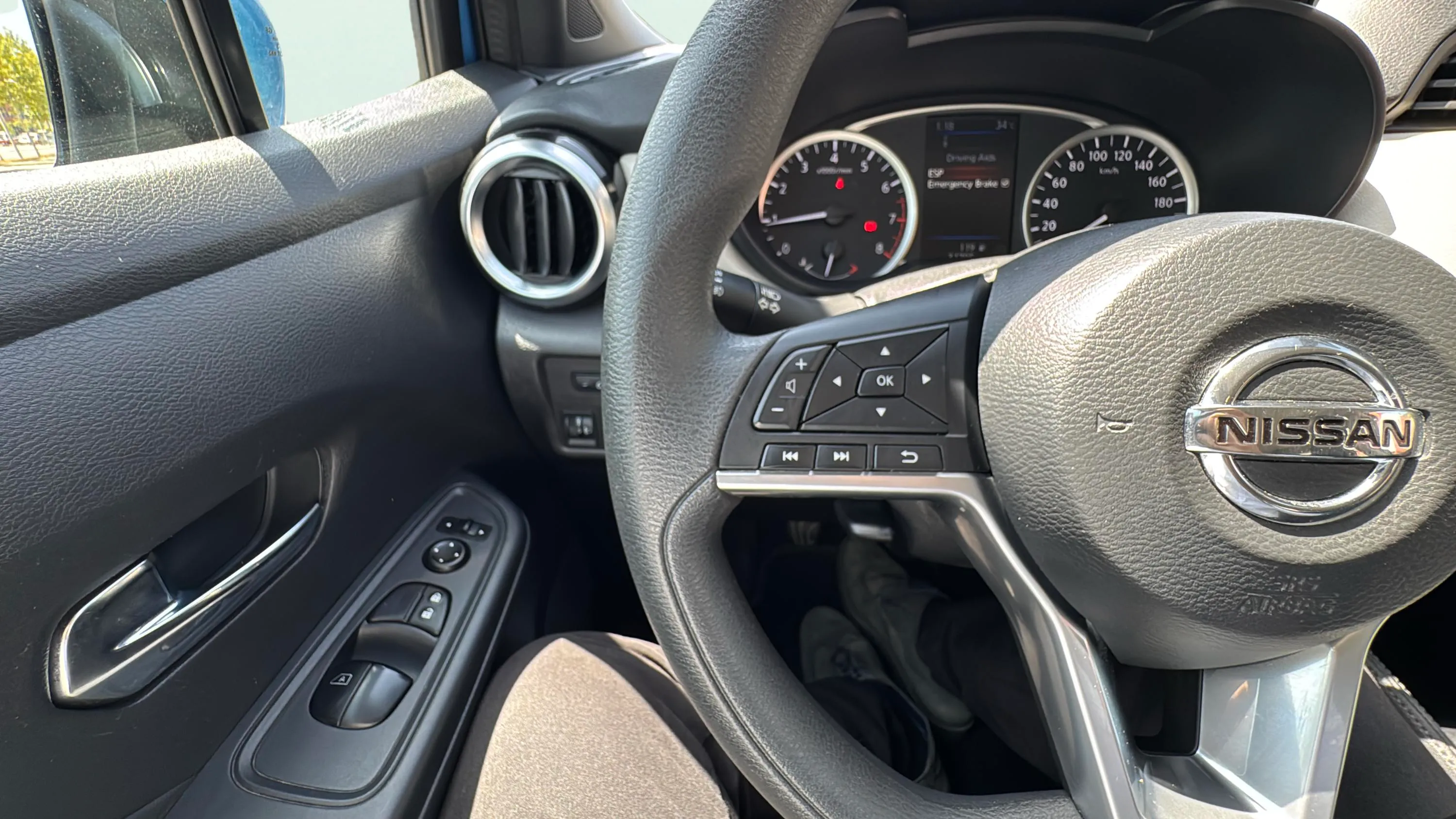 Nissan Micra IG-T E6D-F Acenta - foto 19