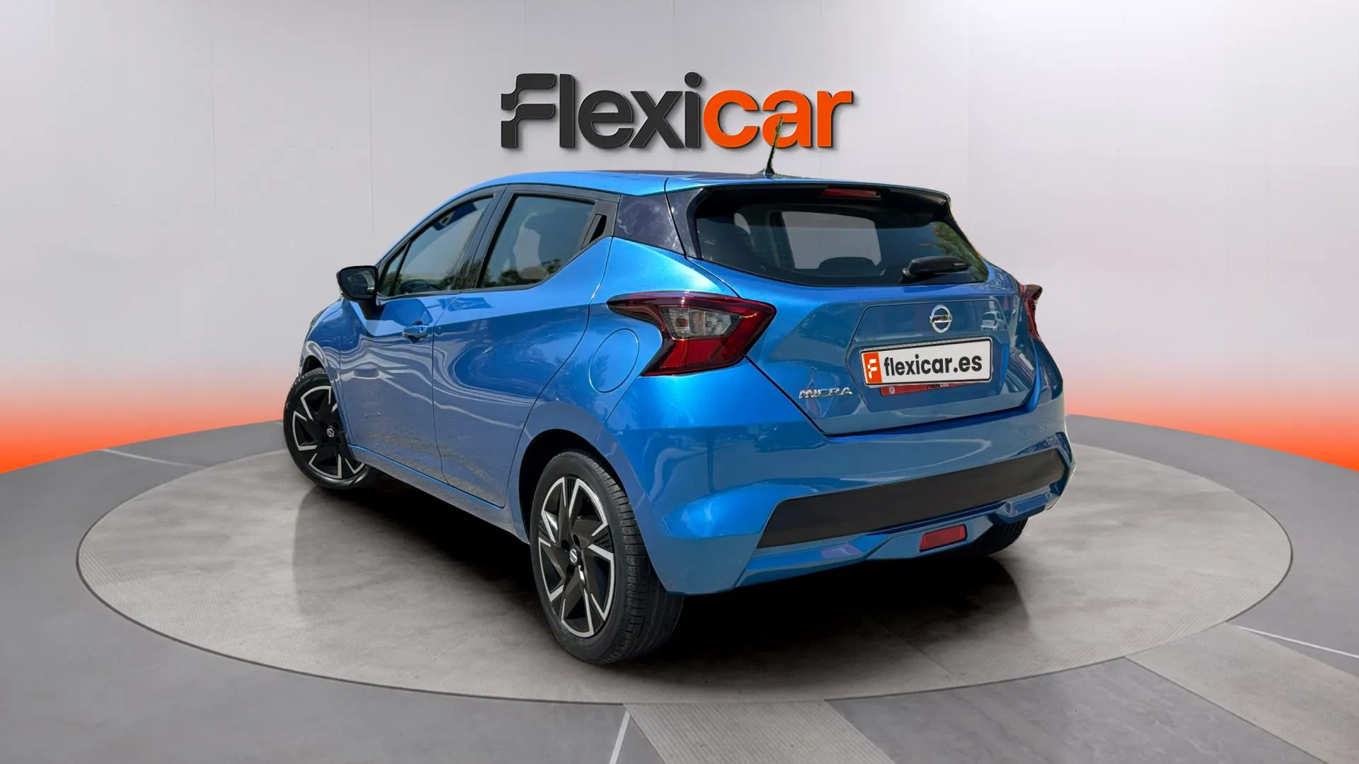 Nissan Micra IG-T E6D-F Acenta - foto 5