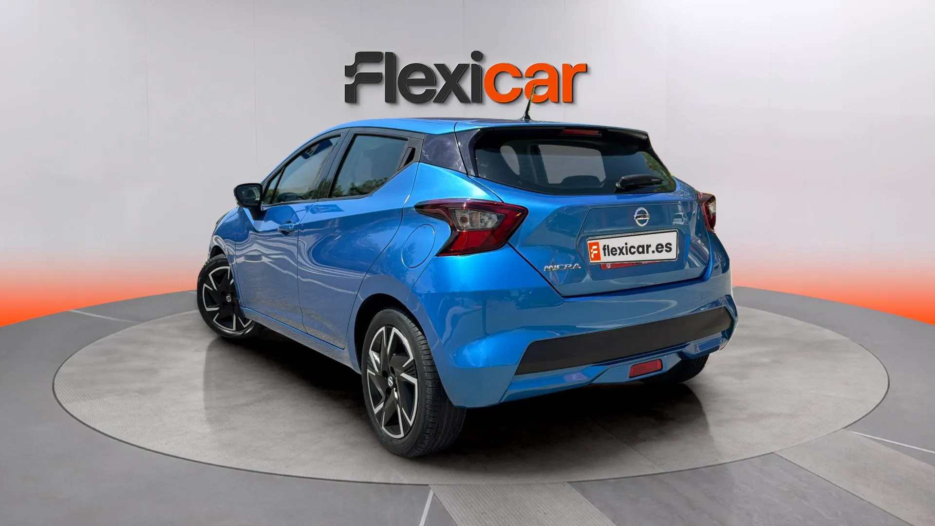Nissan Micra IG-T E6D-F Acenta - foto 4