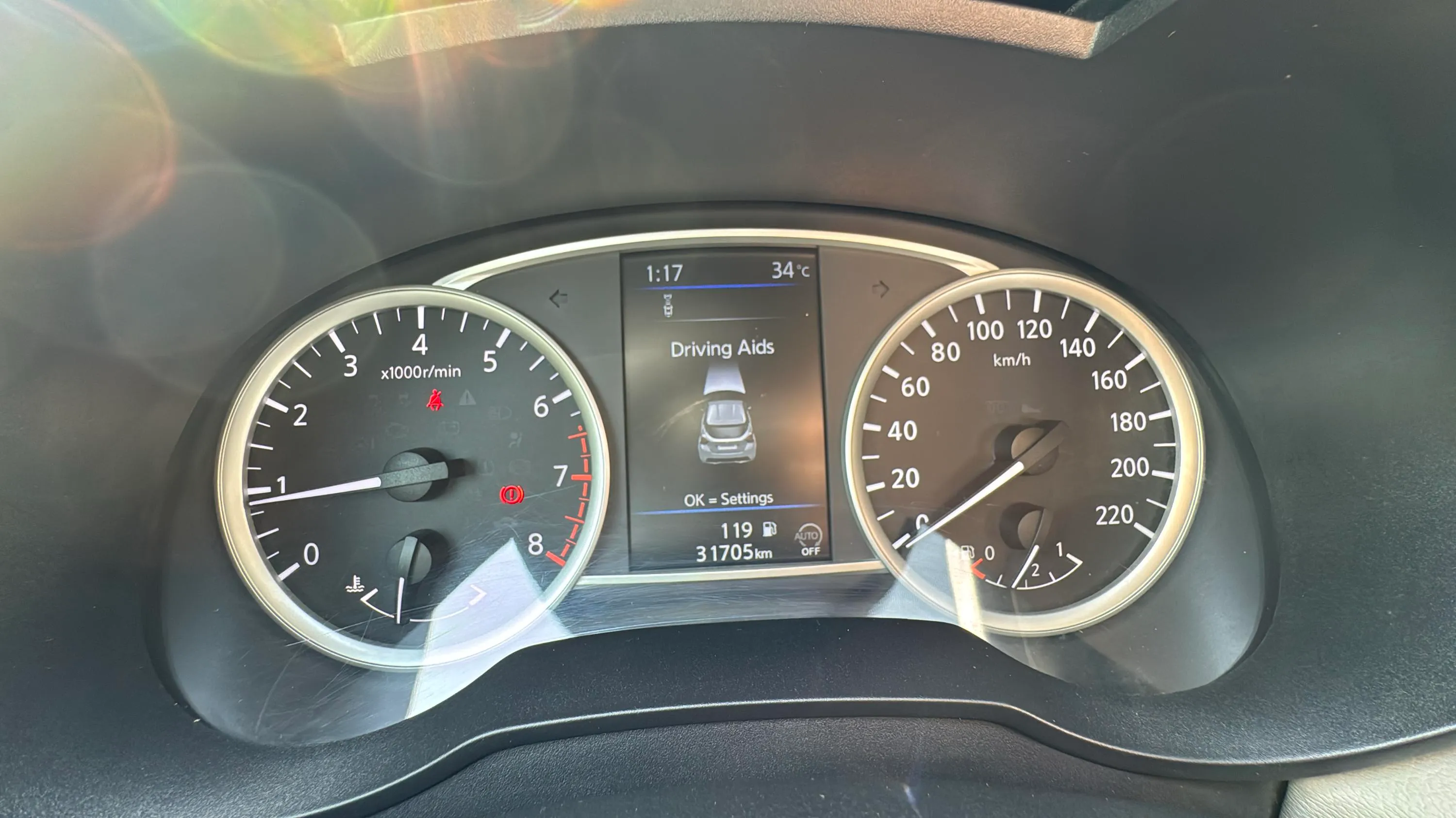 Nissan Micra IG-T E6D-F Acenta - foto 12