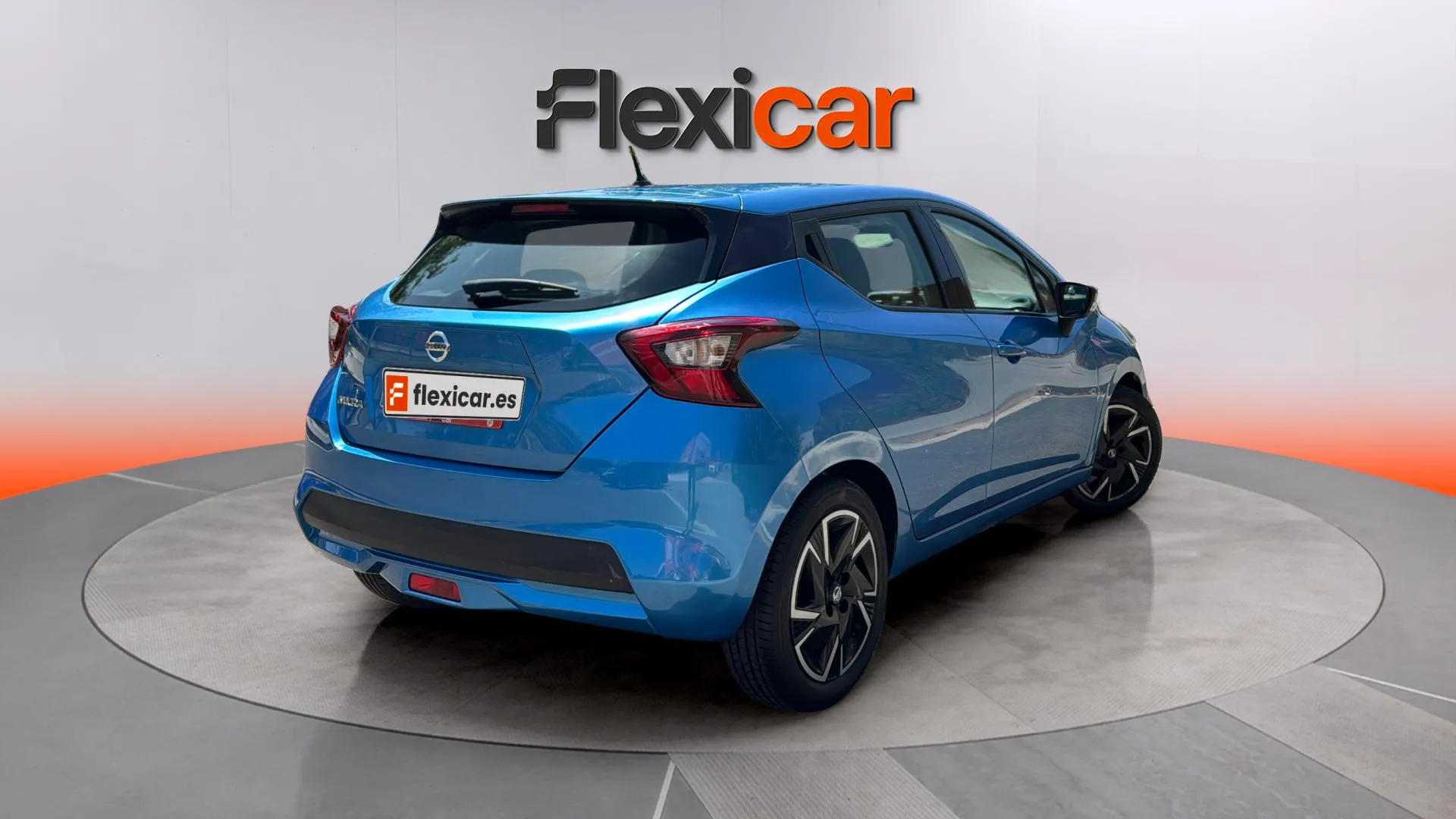 Nissan Micra IG-T E6D-F Acenta - foto 7