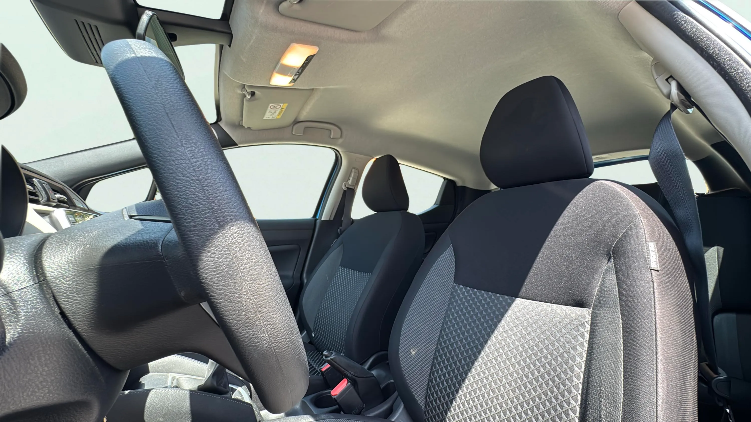 Nissan Micra IG-T E6D-F Acenta - foto 16