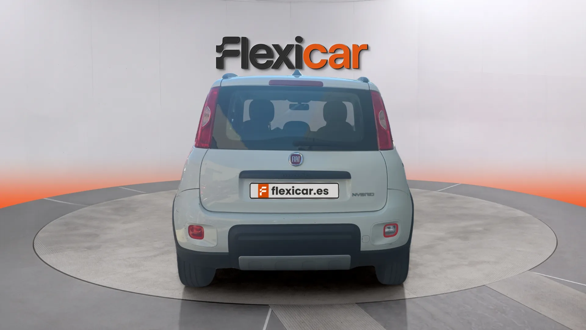 Fiat Panda City Life Hybrid 1.0 Gse - foto 4