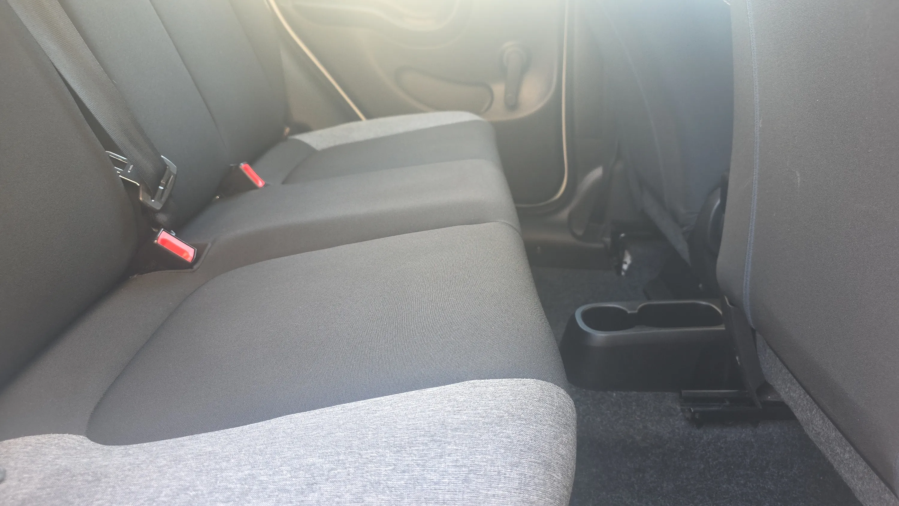 Fiat Panda City Life Hybrid 1.0 Gse - foto 18