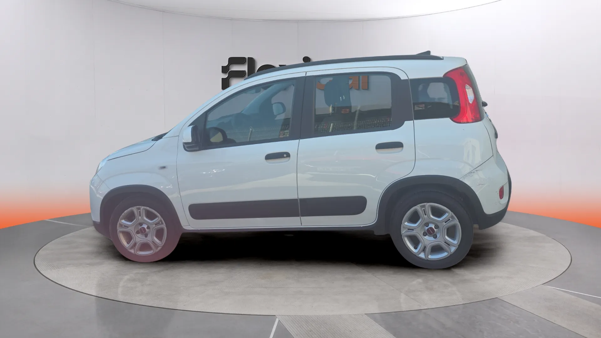 Fiat Panda City Life Hybrid 1.0 Gse - foto 6