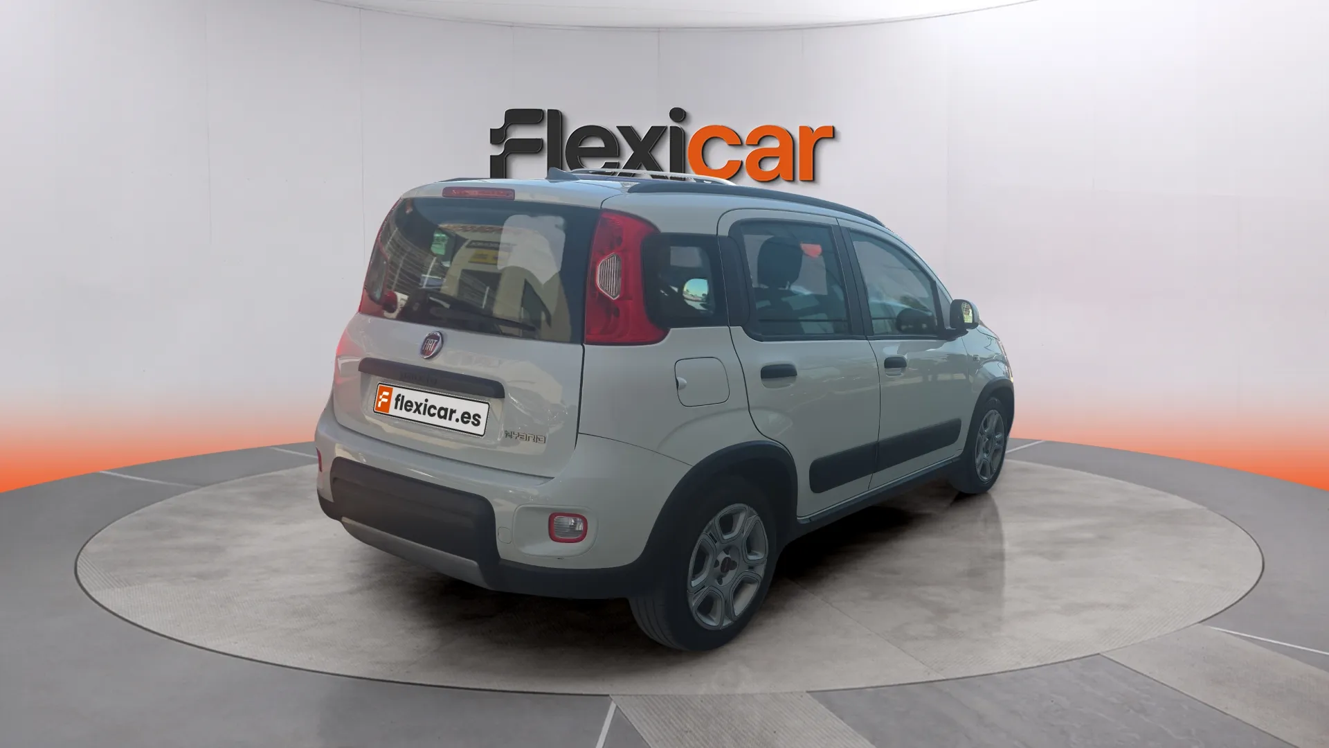 Fiat Panda City Life Hybrid 1.0 Gse - foto 8