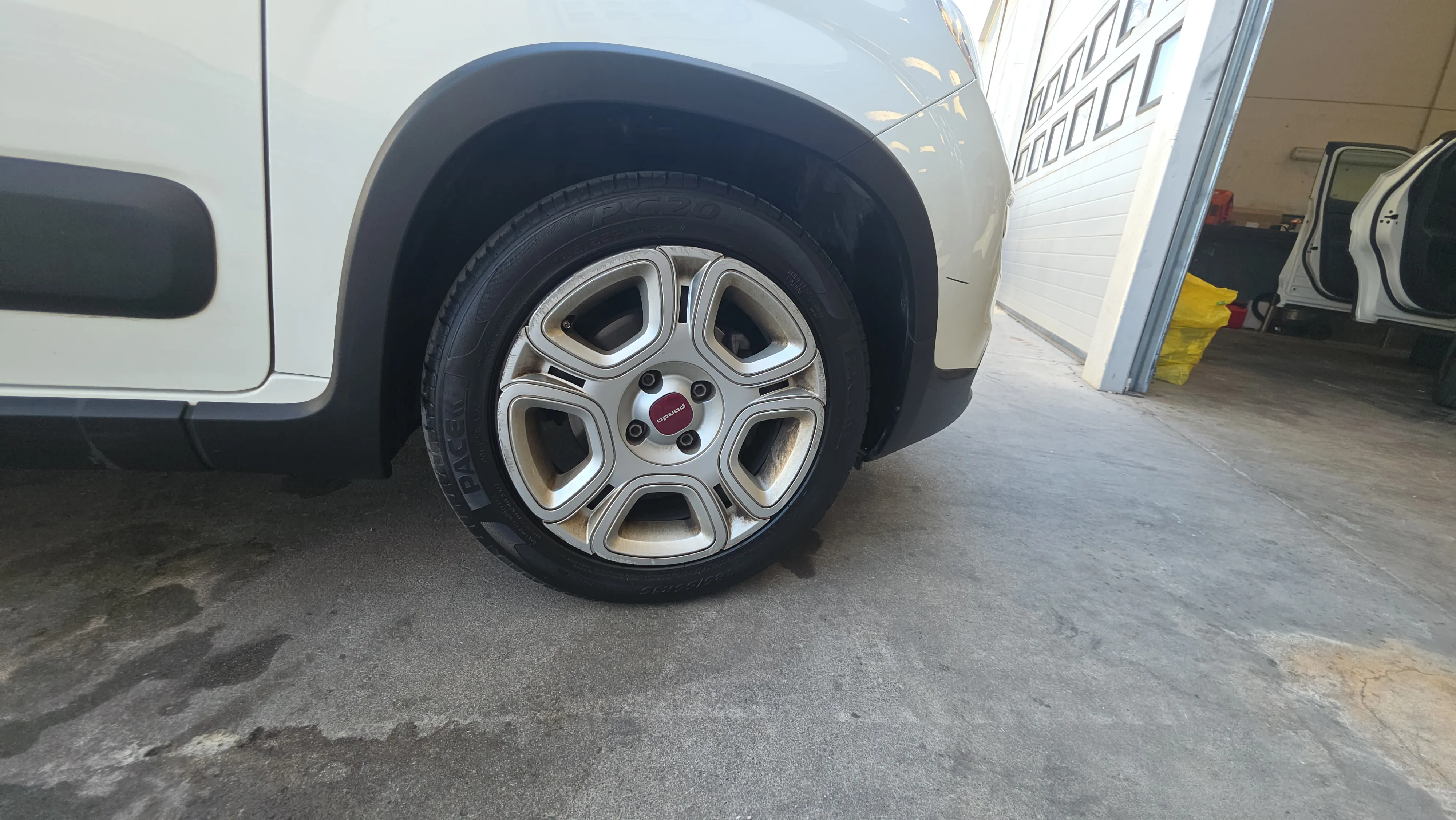 Fiat Panda City Life Hybrid 1.0 Gse - foto 21
