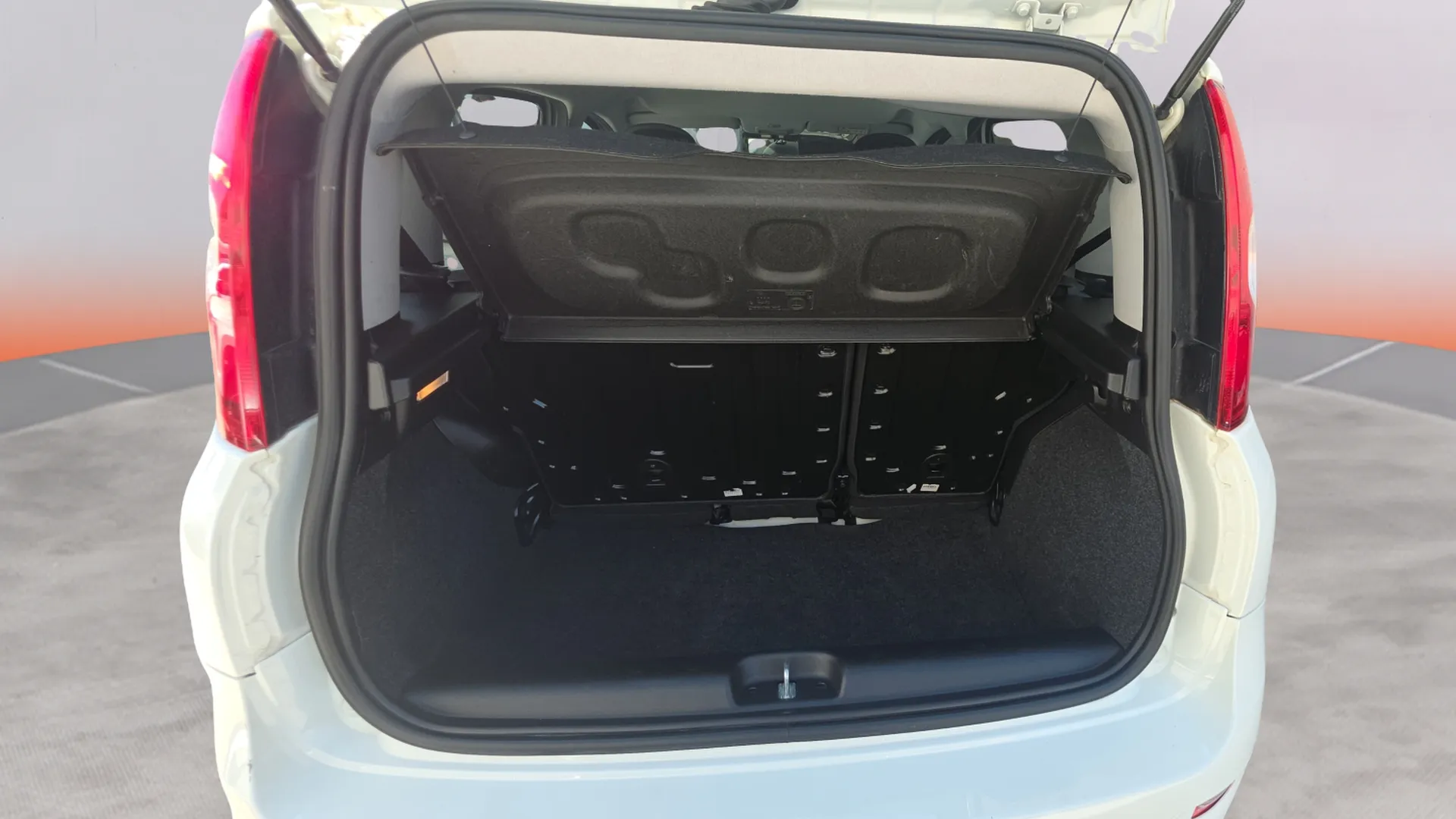 Fiat Panda City Life Hybrid 1.0 Gse - foto 9