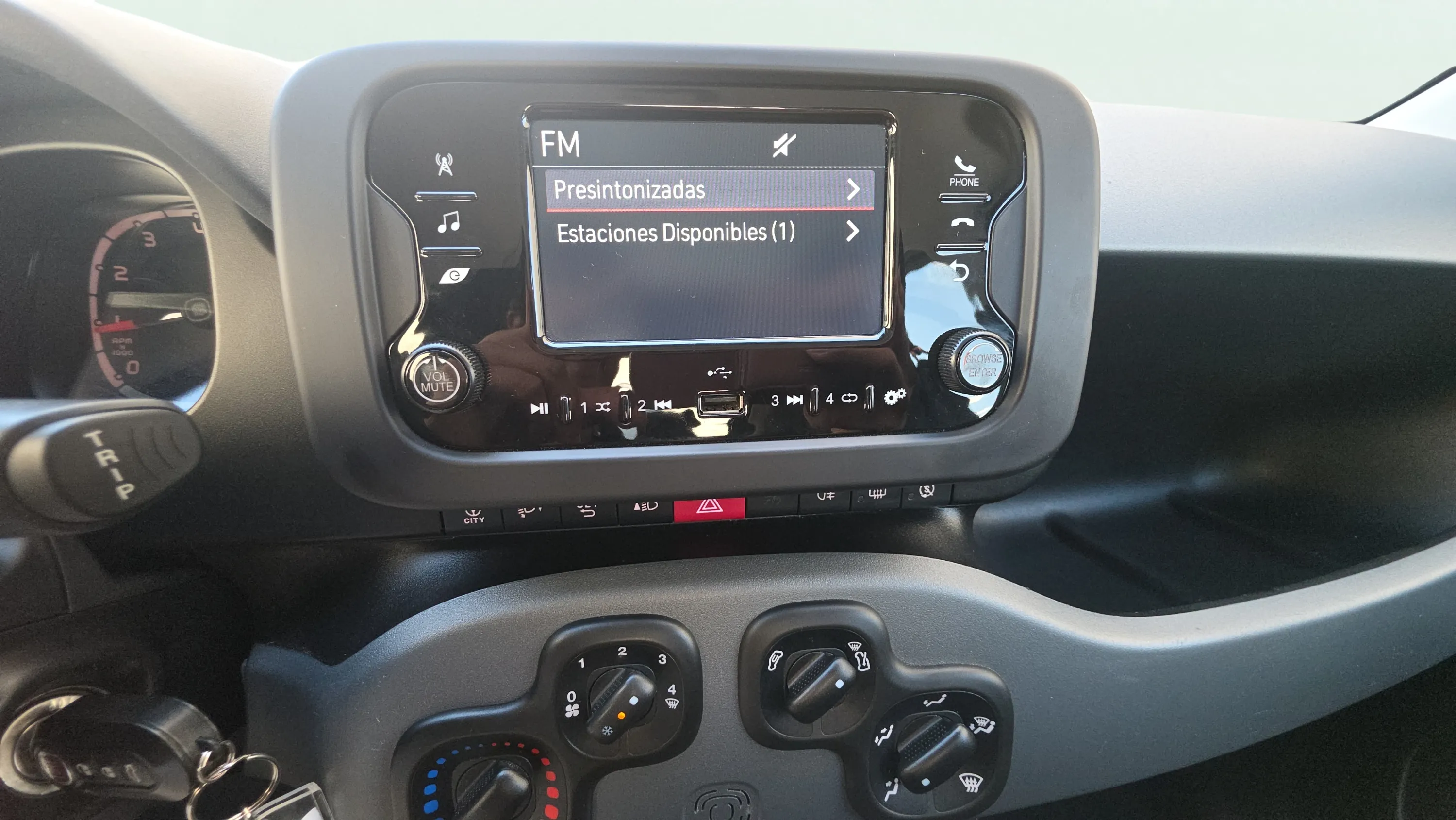 Fiat Panda City Life Hybrid 1.0 Gse - foto 12