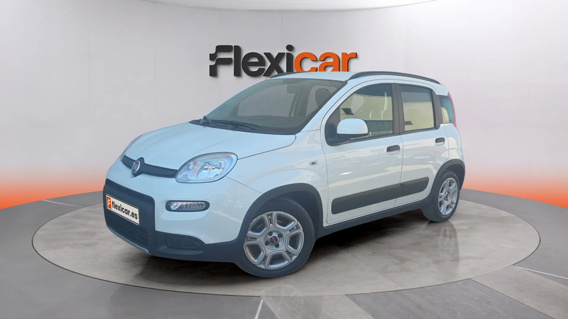 Fiat Panda City Life Hybrid 1.0 Gse - foto 7