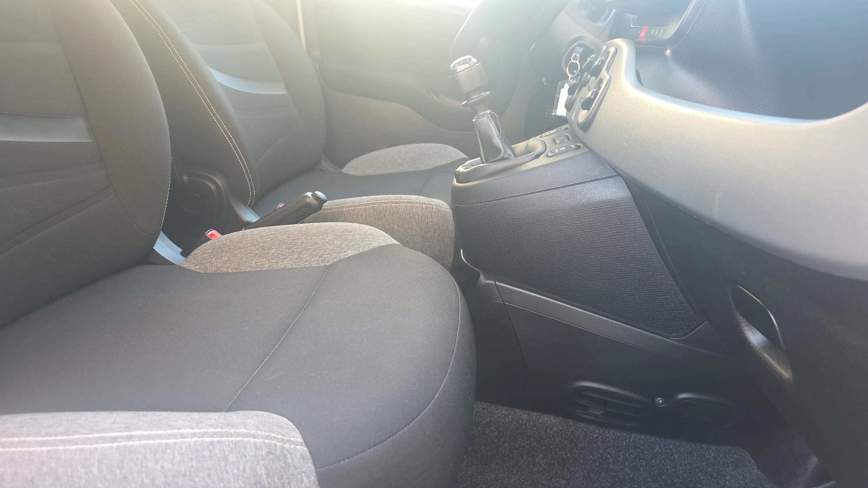 Fiat Panda City Life Hybrid 1.0 Gse - foto 17
