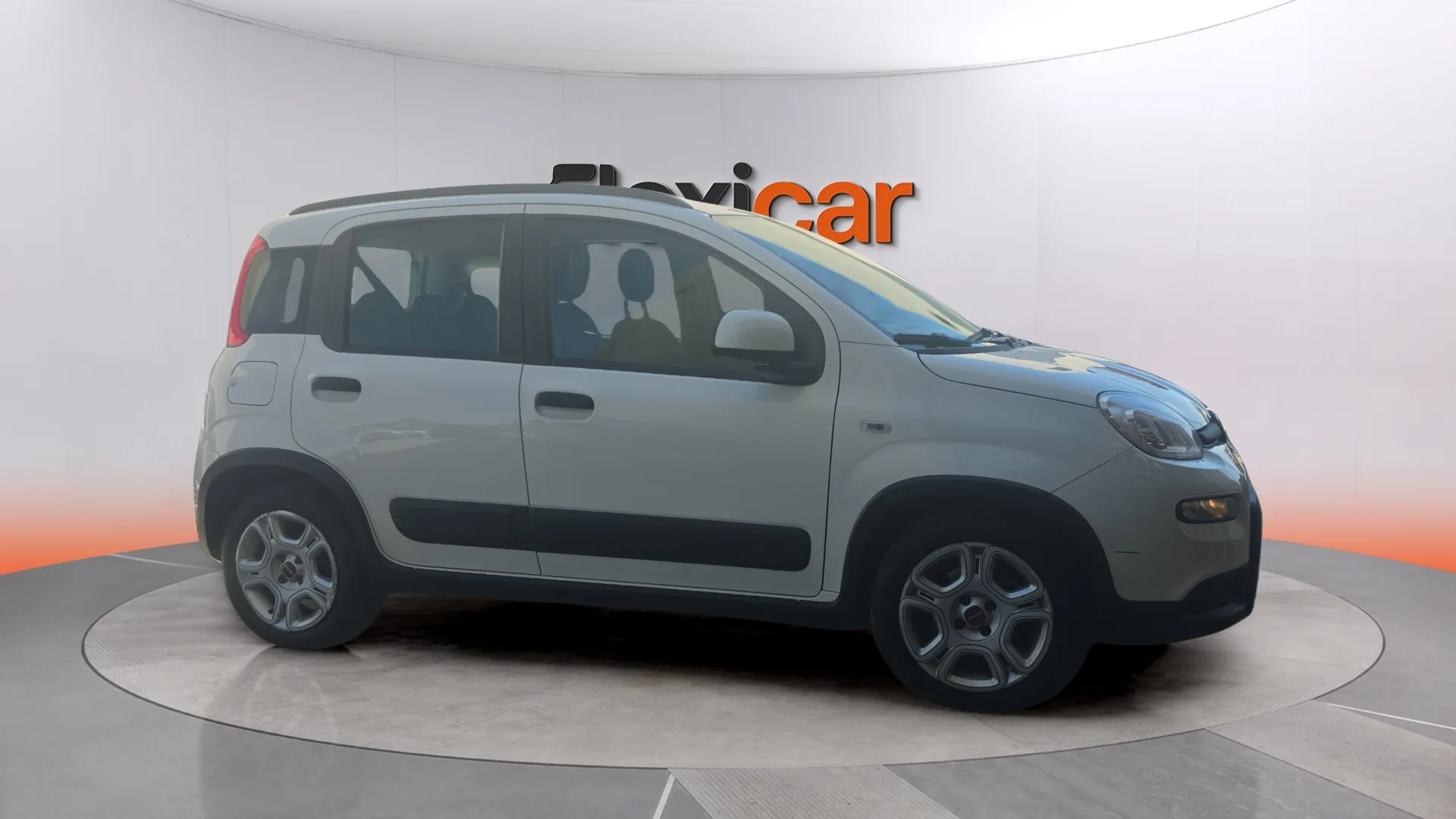 Fiat Panda City Life Hybrid 1.0 Gse - foto 5