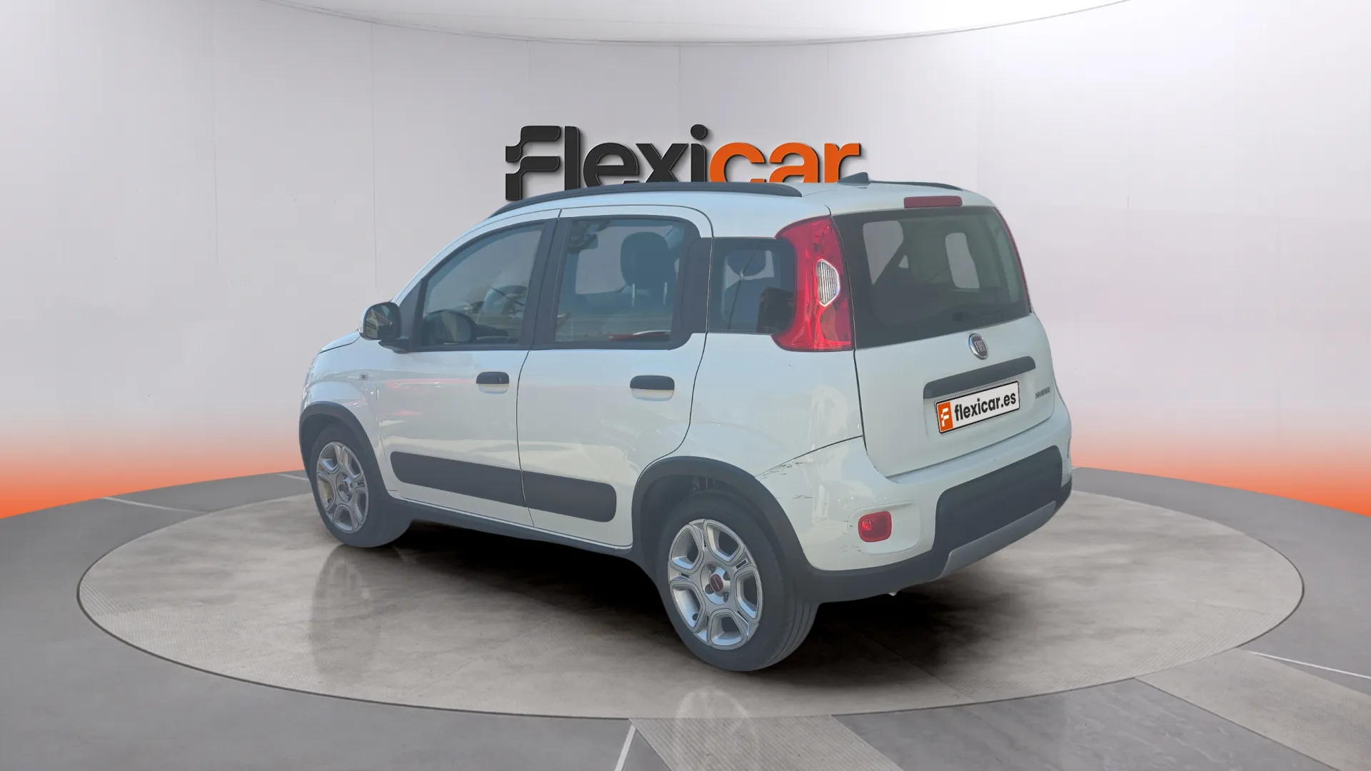 Fiat Panda City Life Hybrid 1.0 Gse - foto 3