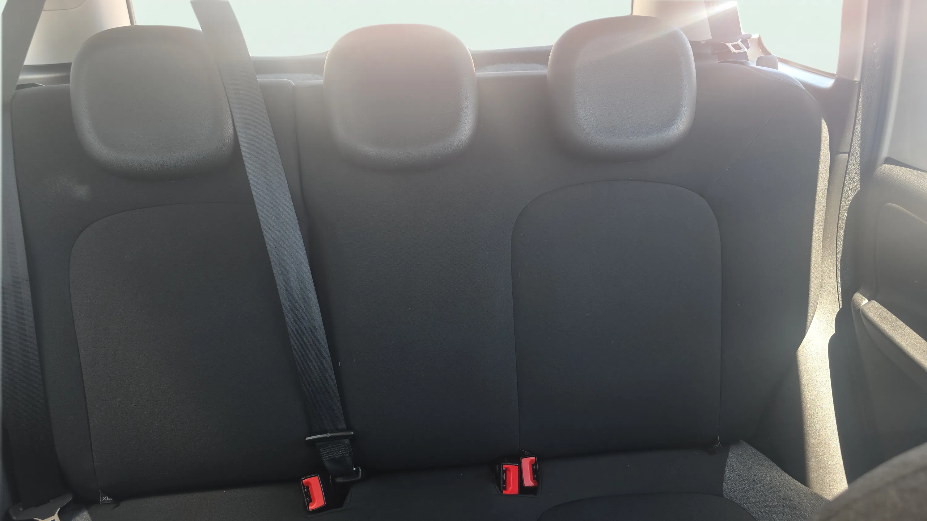 Fiat Panda City Life Hybrid 1.0 Gse - foto 19