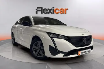 peugeot 308 sw active pack bluehdi 130 s amps eat8 diesel automatica elche 903000000274210