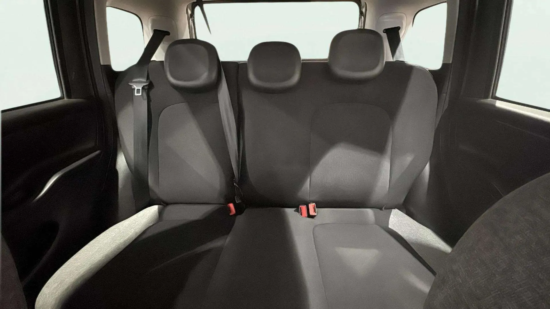 Fiat Panda City Life Hybrid 1.0 Gse - foto 13