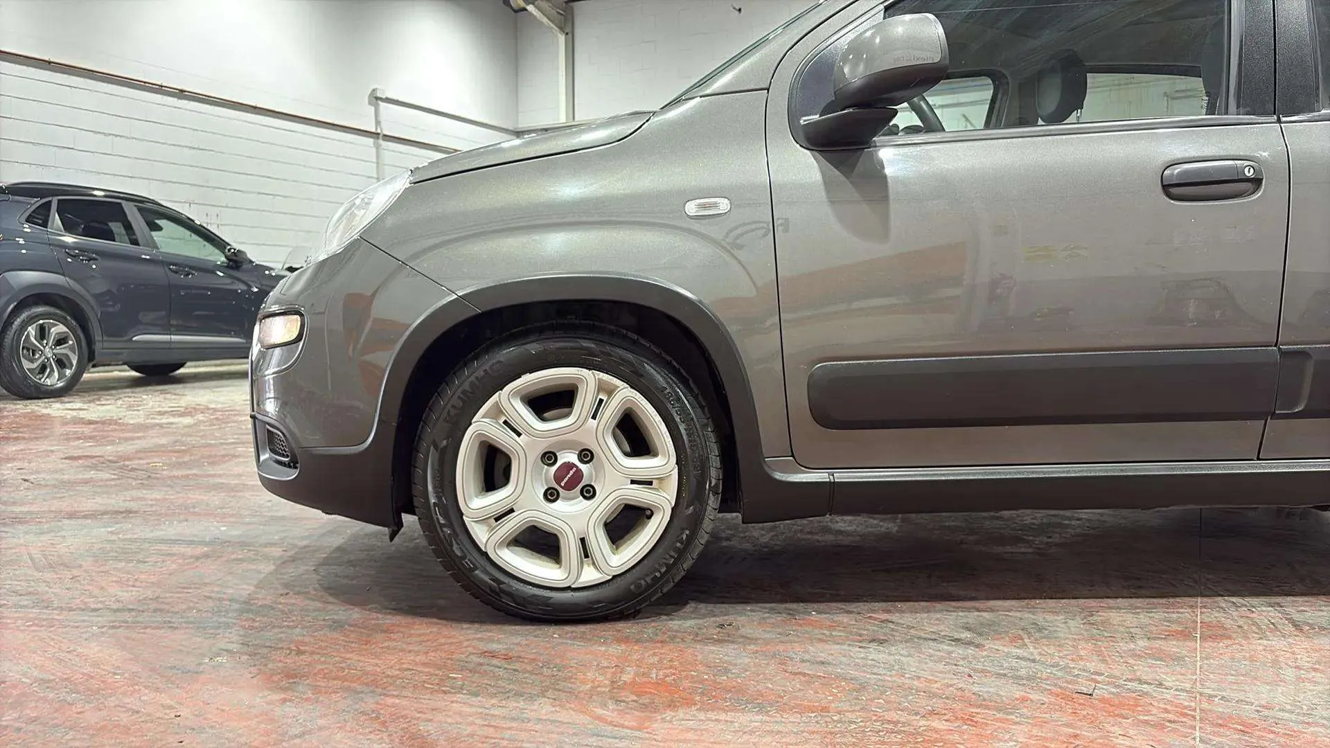 Fiat Panda City Life Hybrid 1.0 Gse - foto 14
