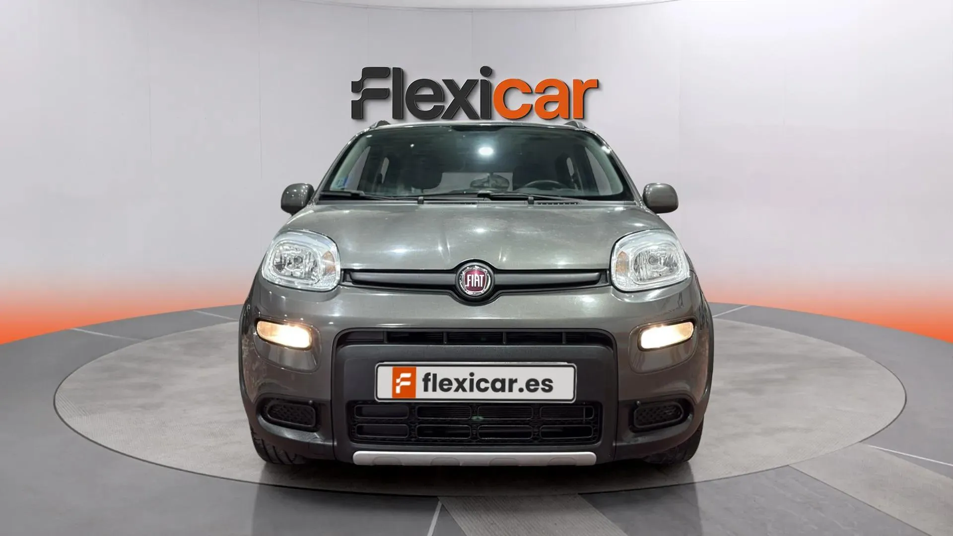 Fiat Panda City Life Hybrid 1.0 Gse - foto 2