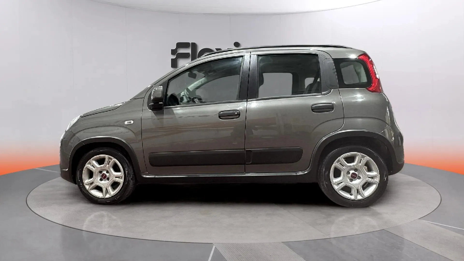 Fiat Panda City Life Hybrid 1.0 Gse - foto 5