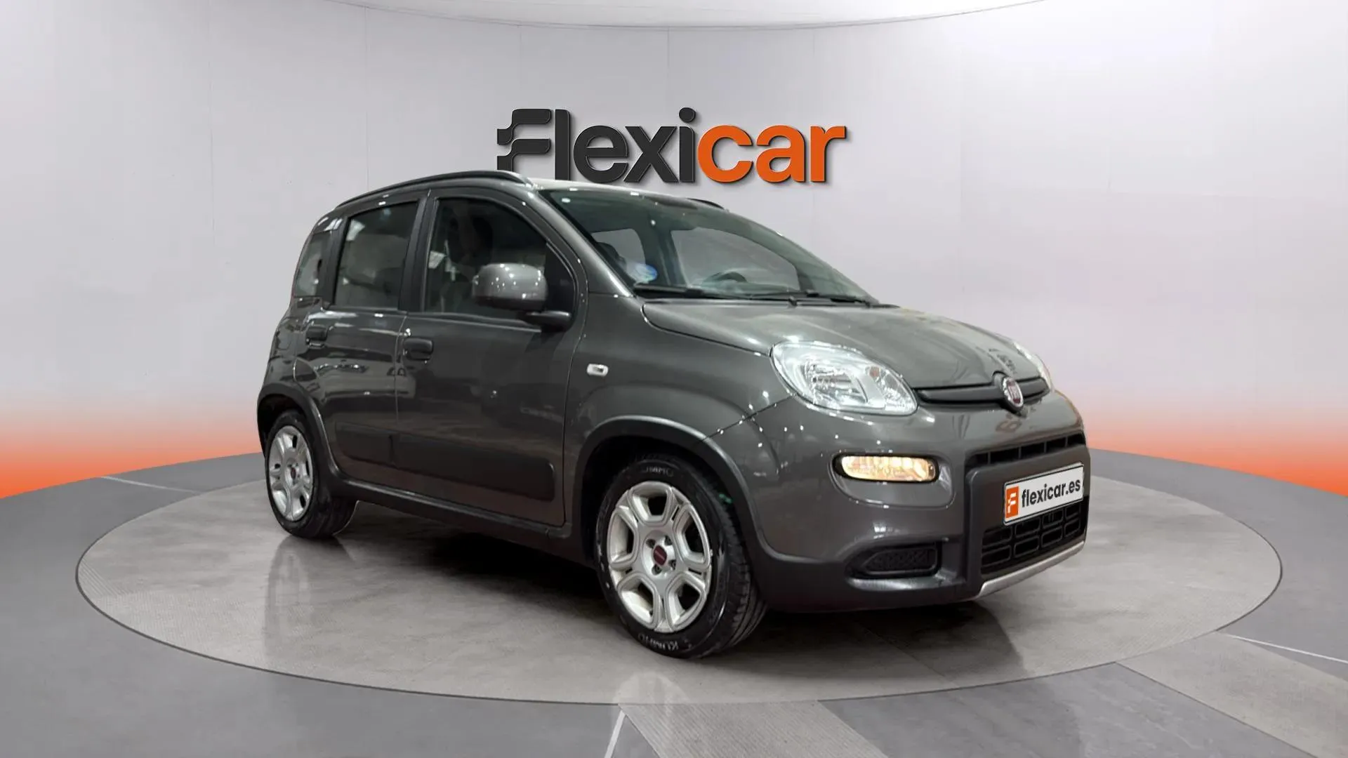Fiat Panda City Life Hybrid 1.0 Gse