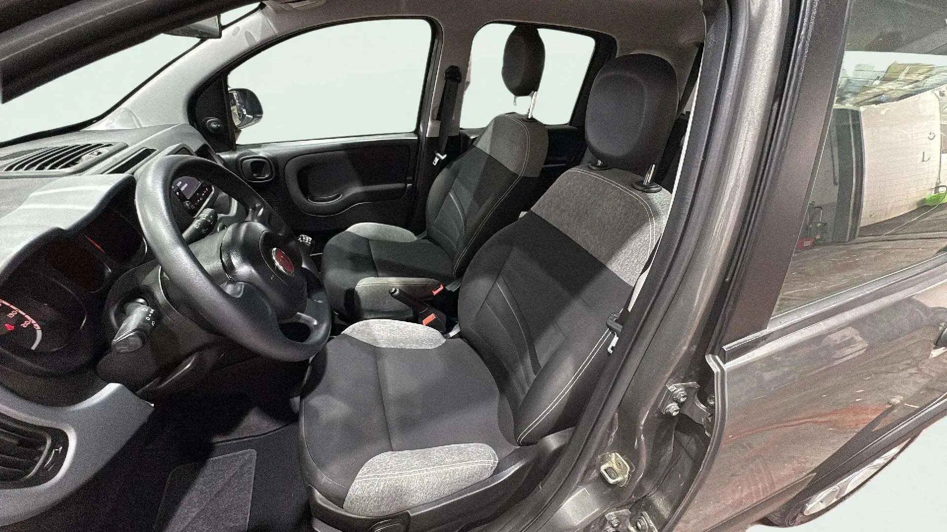 Fiat Panda City Life Hybrid 1.0 Gse - foto 11