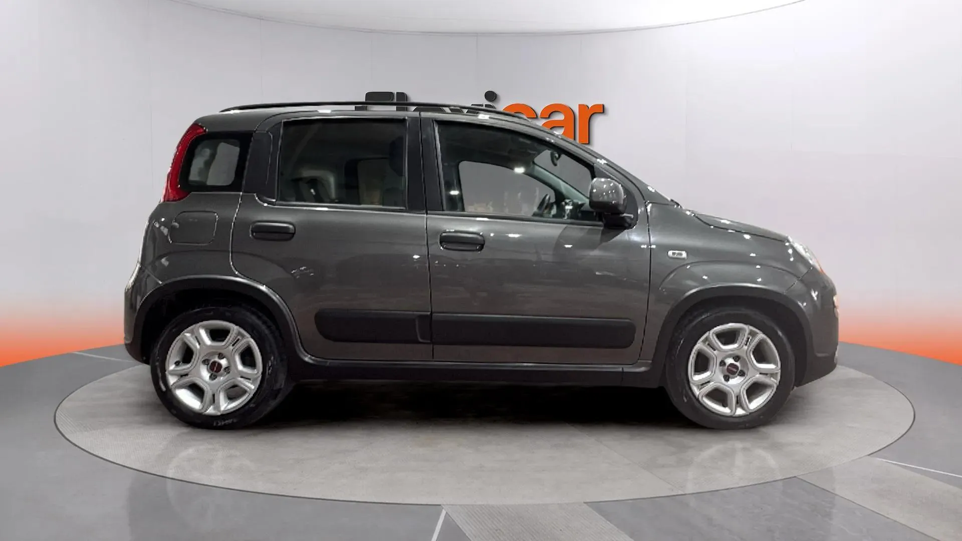 Fiat Panda City Life Hybrid 1.0 Gse - foto 3