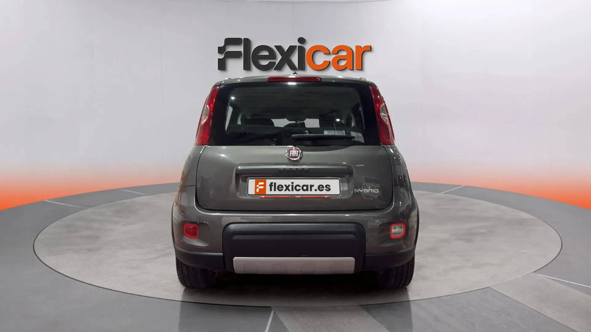 Fiat Panda City Life Hybrid 1.0 Gse - foto 4