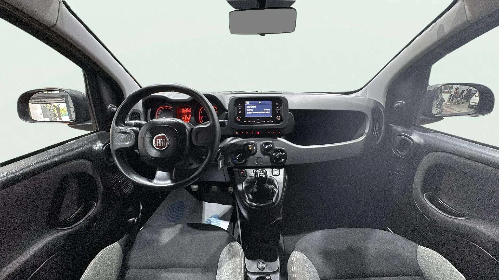 Fiat Panda City Life Hybrid 1.0 Gse - foto 7
