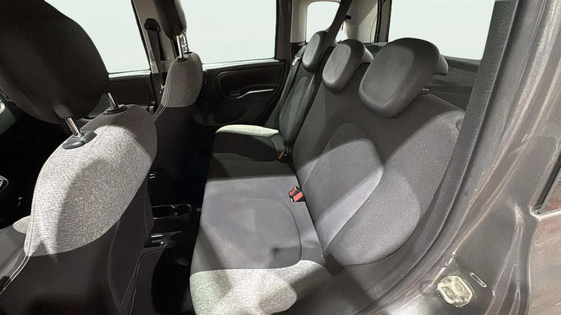 Fiat Panda City Life Hybrid 1.0 Gse - foto 12