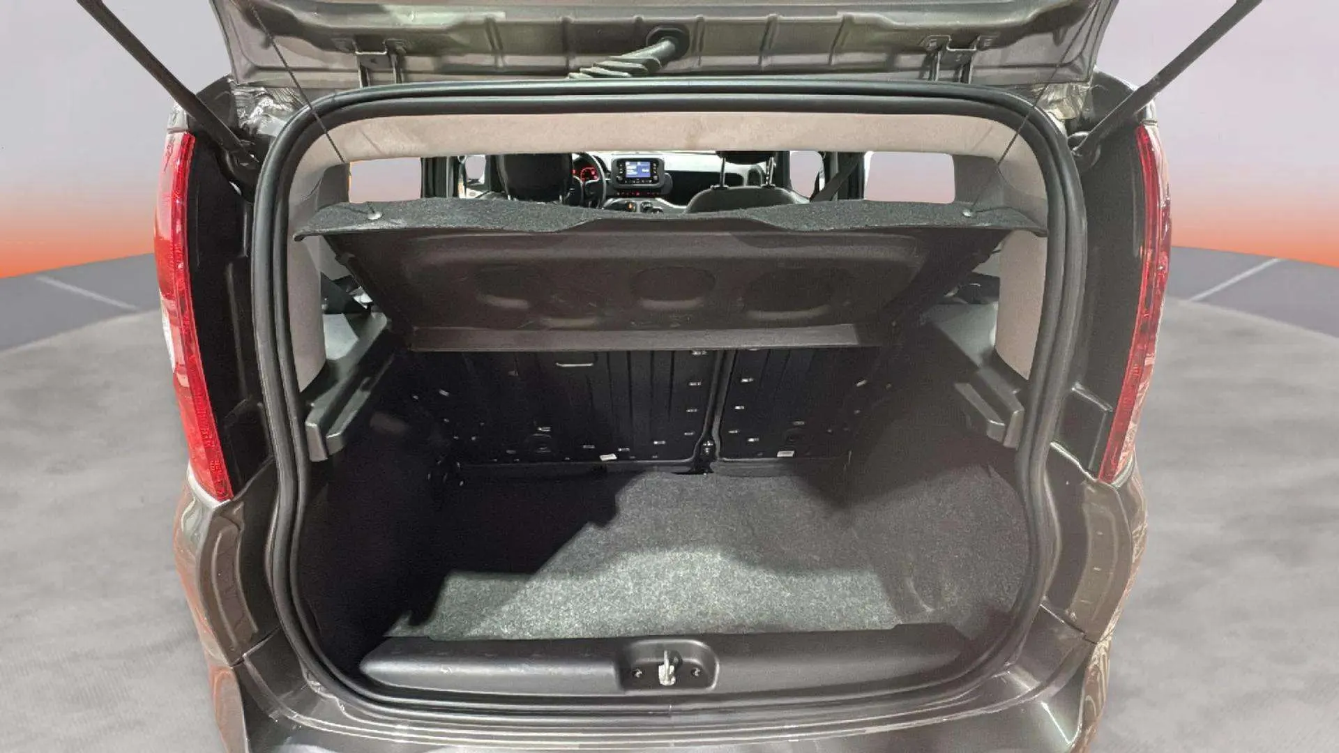 Fiat Panda City Life Hybrid 1.0 Gse - foto 6