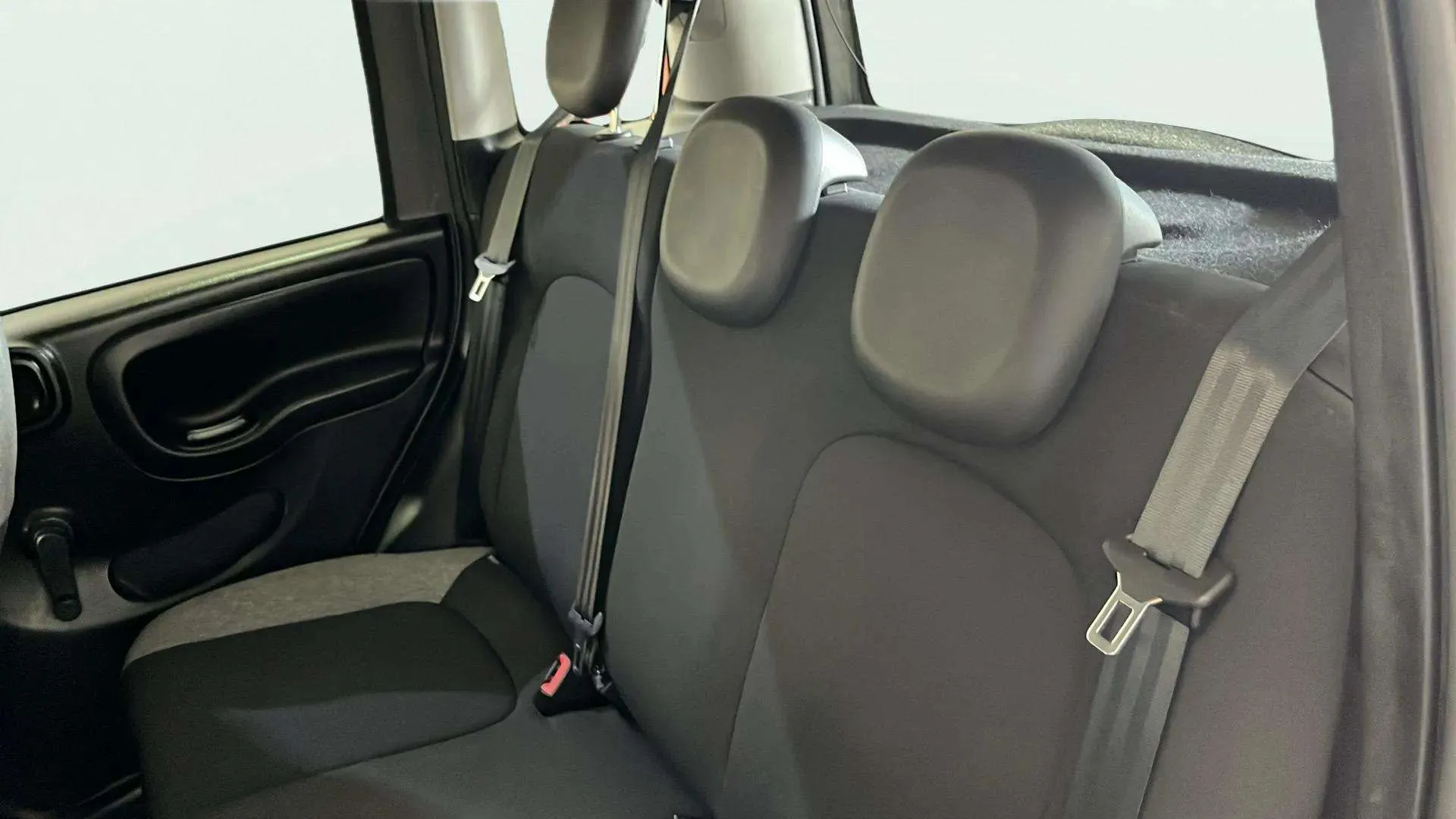 Fiat Panda City Life Hybrid 1.0 Gse - foto 18