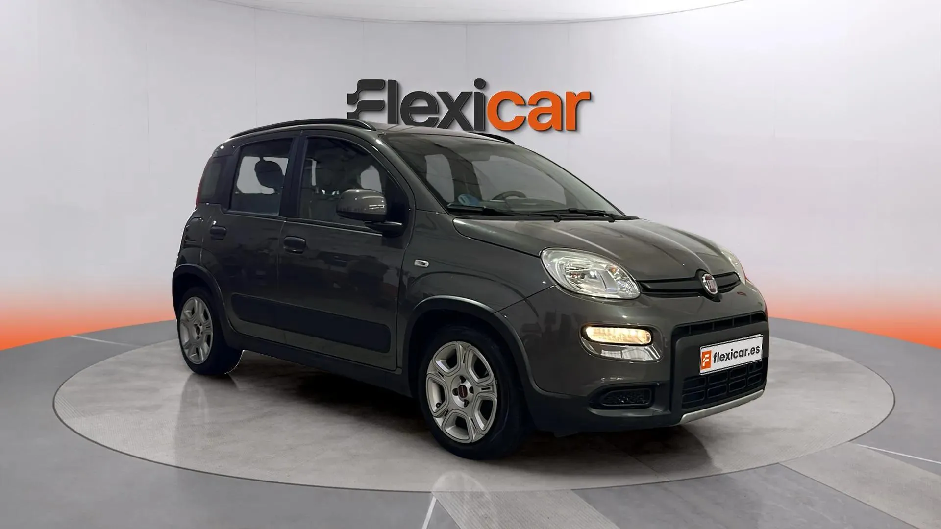 Fiat Panda City Life Hybrid 1.0 Gse