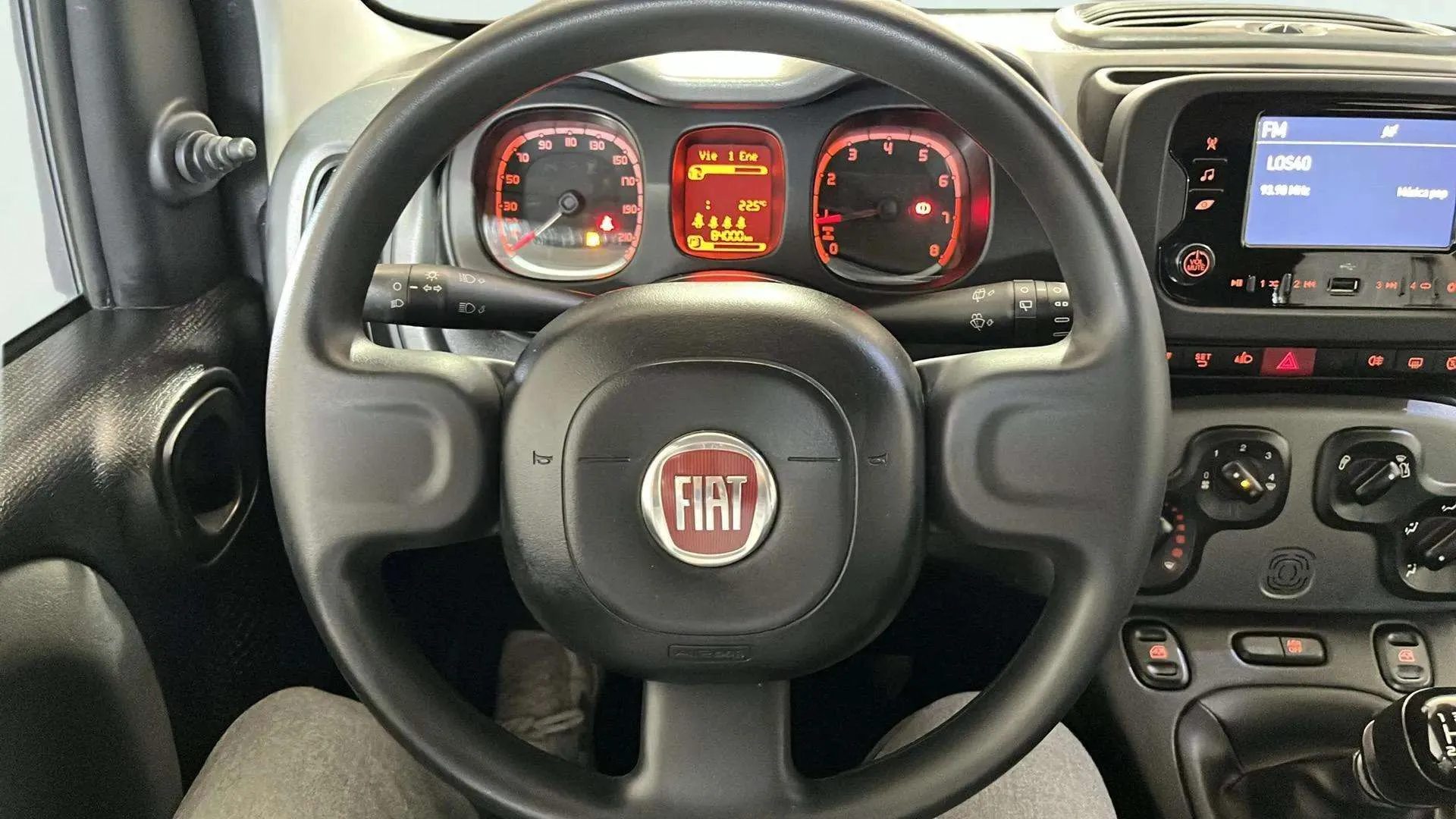 Fiat Panda City Life Hybrid 1.0 Gse - foto 10