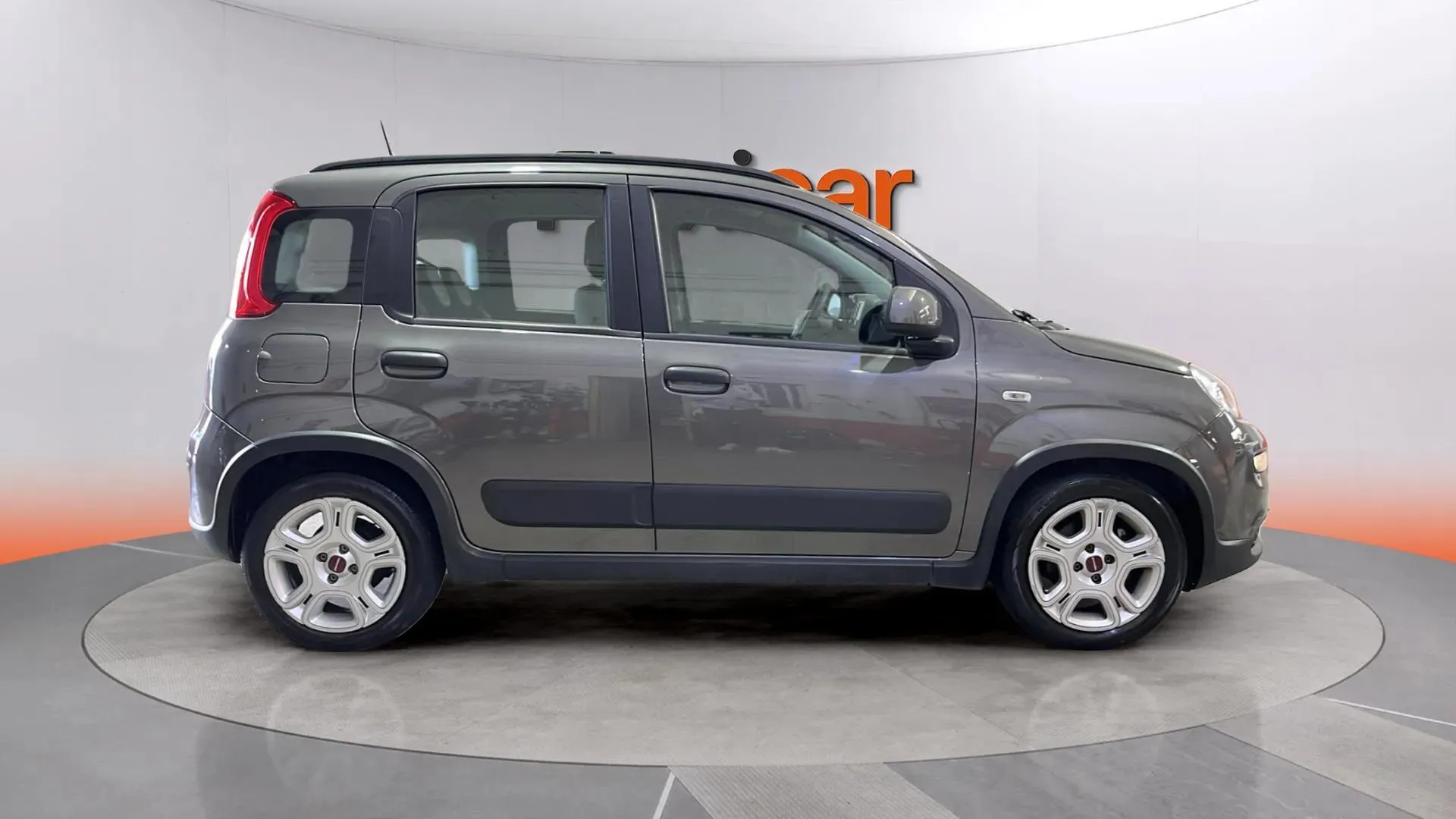 Fiat Panda City Life Hybrid 1.0 Gse - foto 8