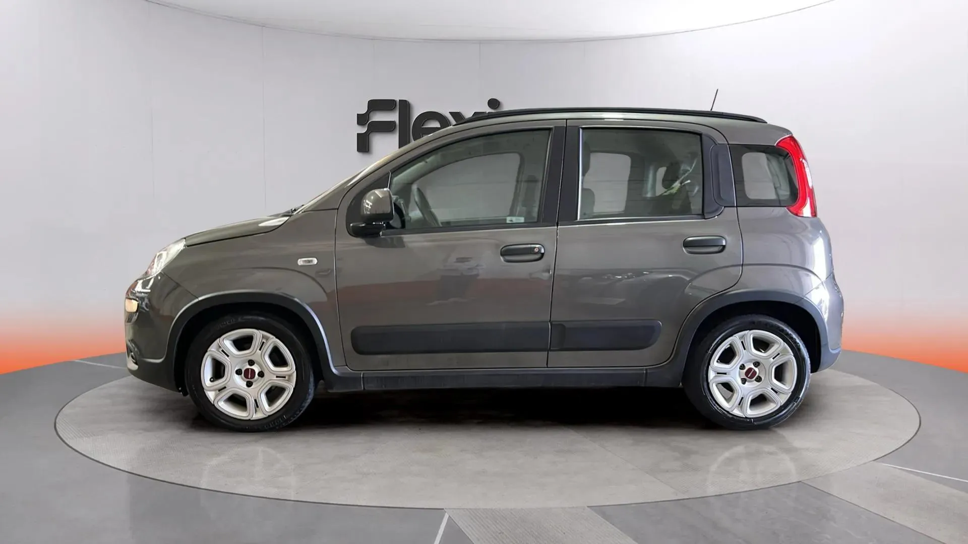 Fiat Panda City Life Hybrid 1.0 Gse - foto 4