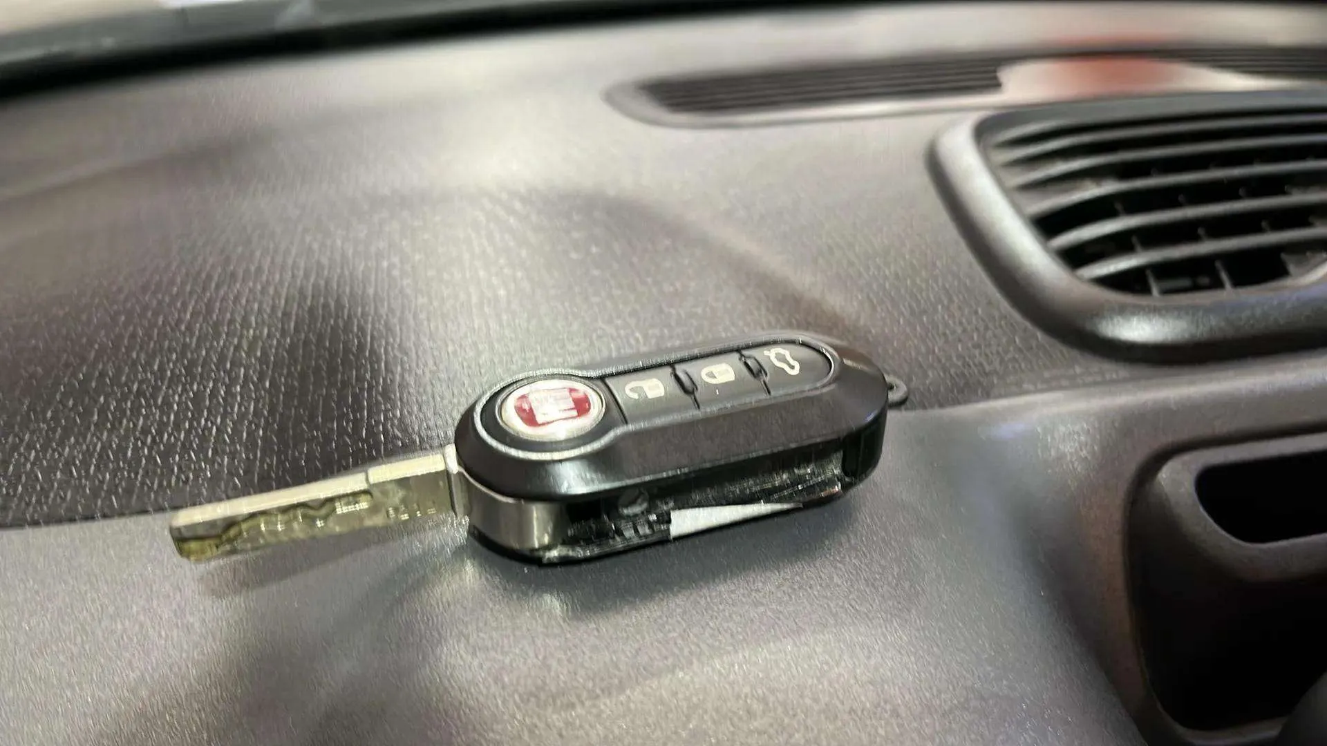 Fiat Panda City Life Hybrid 1.0 Gse - foto 17