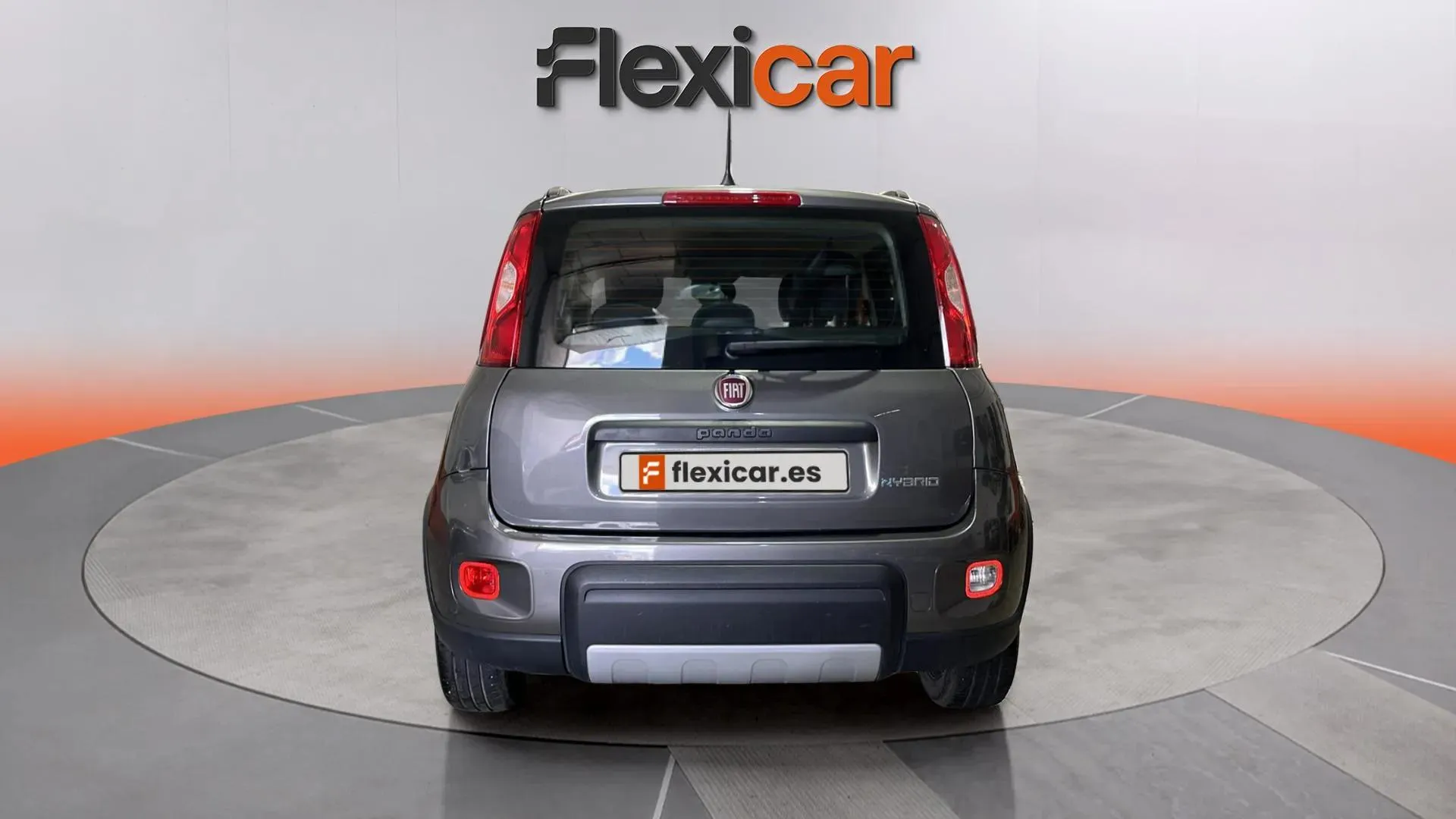 Fiat Panda City Life Hybrid 1.0 Gse - foto 6