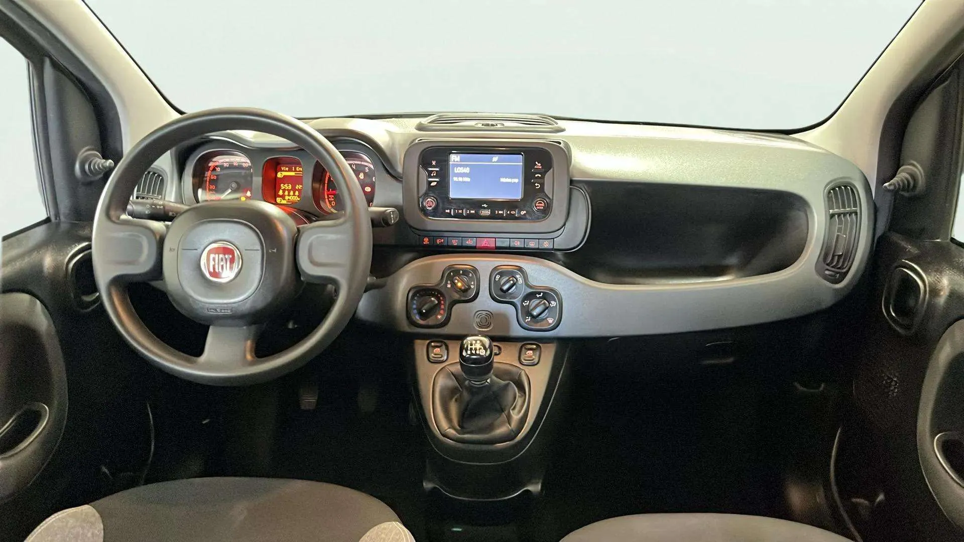 Fiat Panda City Life Hybrid 1.0 Gse - foto 12