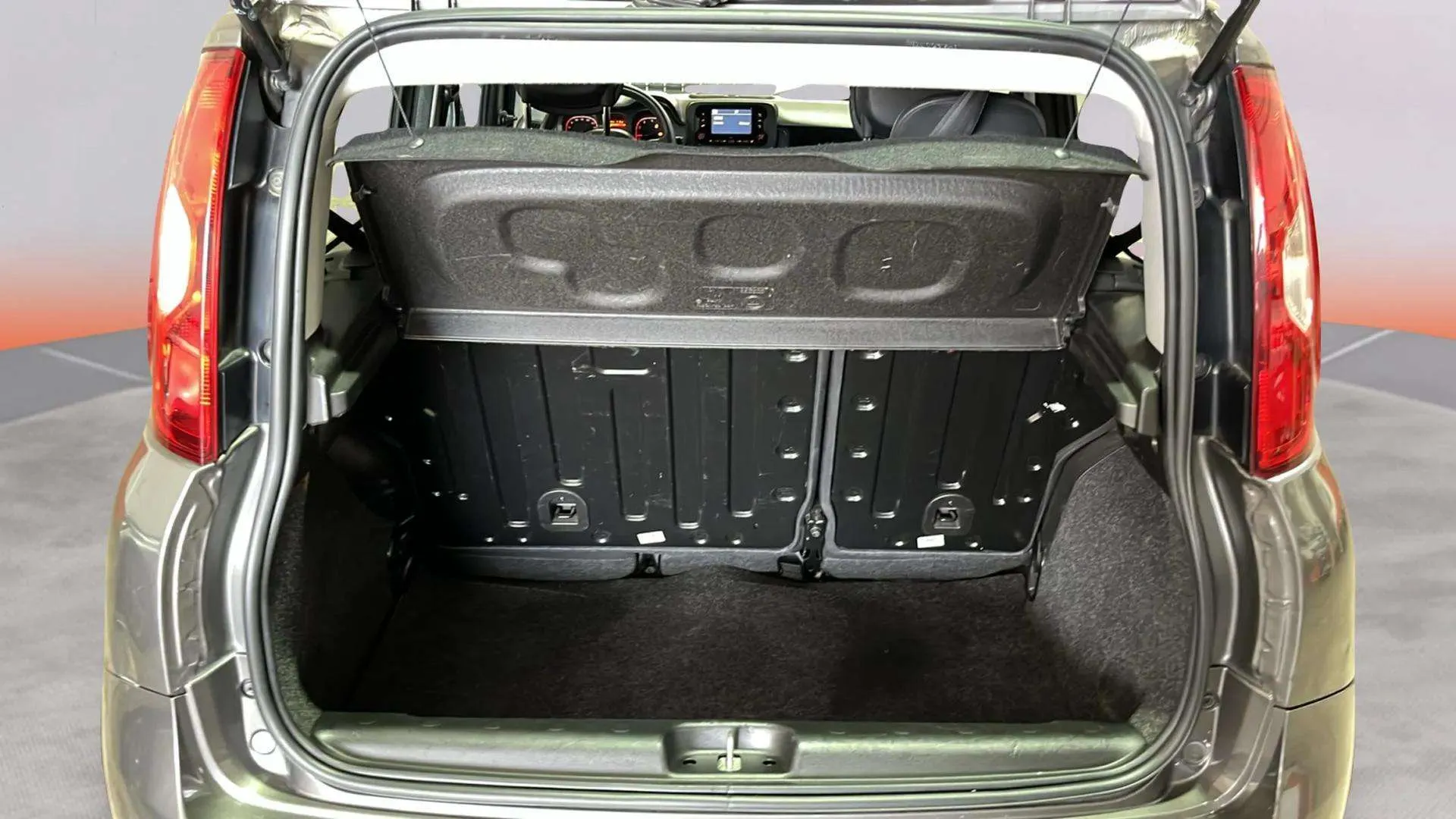 Fiat Panda City Life Hybrid 1.0 Gse - foto 22