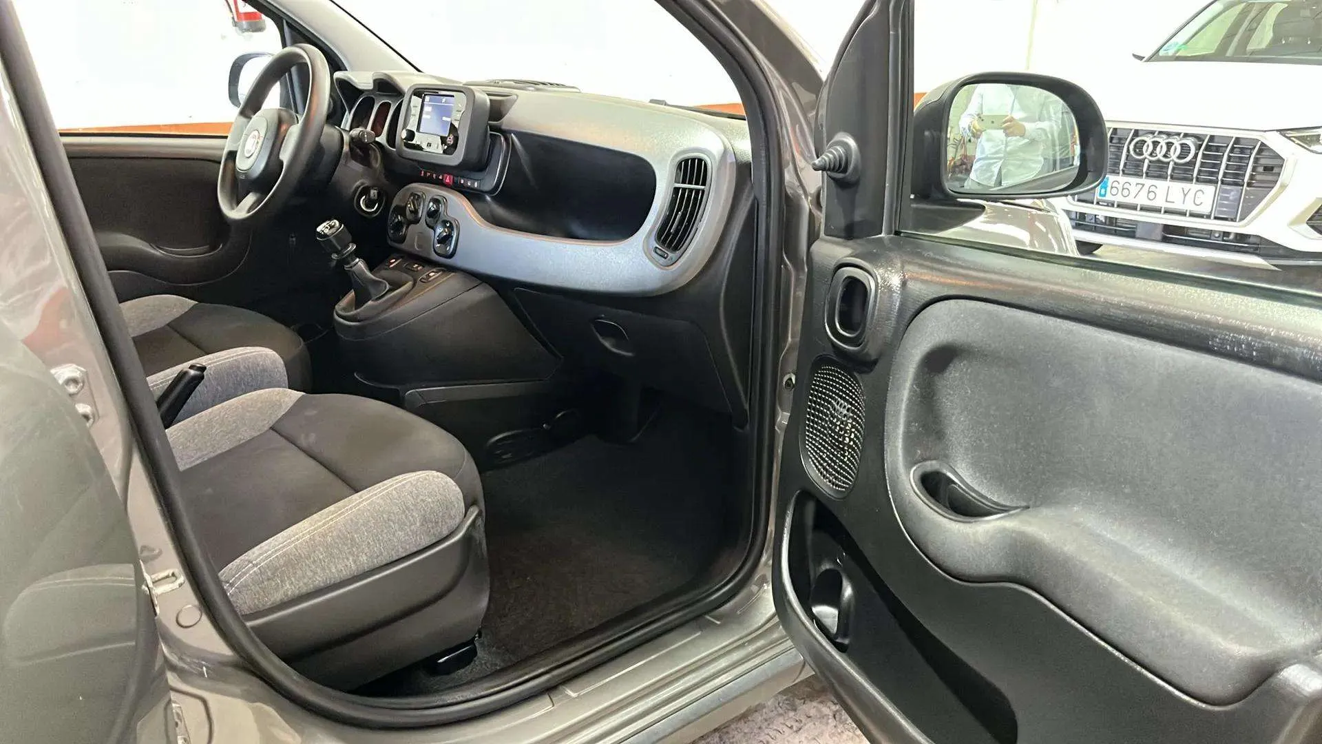 Fiat Panda City Life Hybrid 1.0 Gse - foto 13