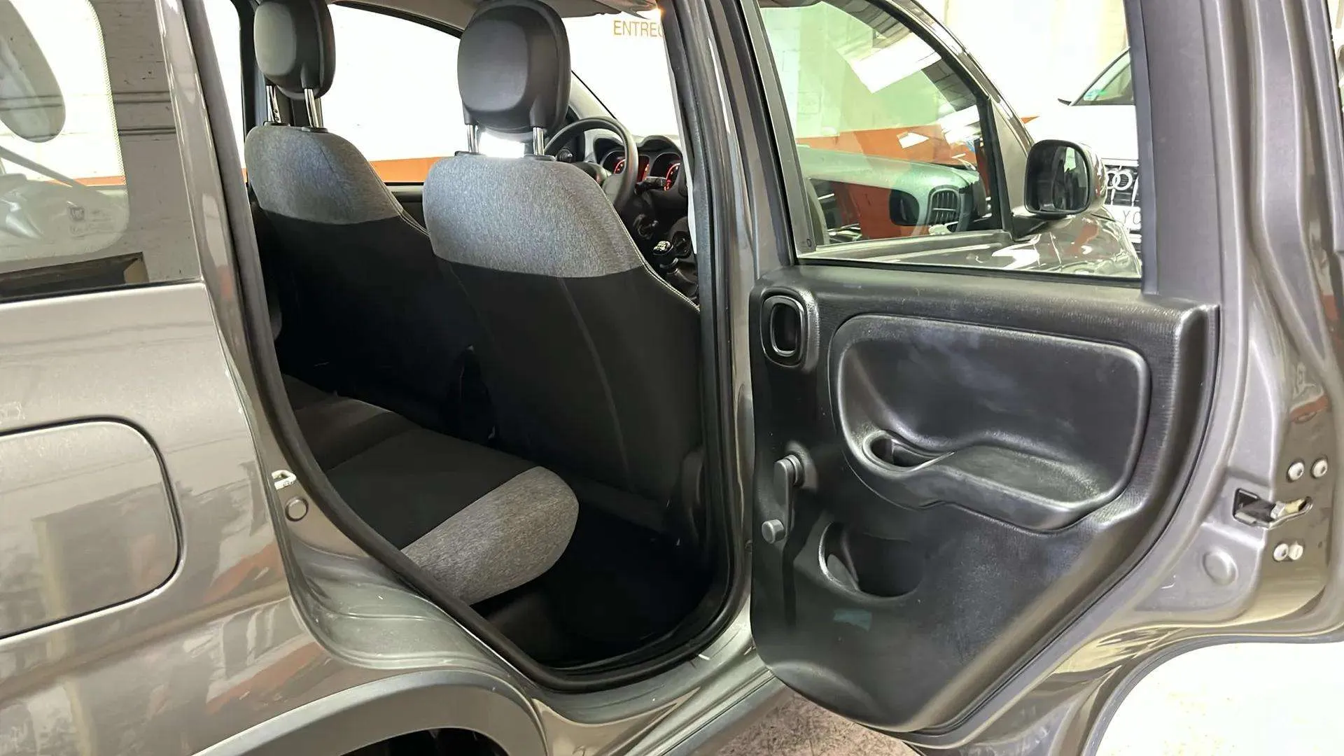 Fiat Panda City Life Hybrid 1.0 Gse - foto 14