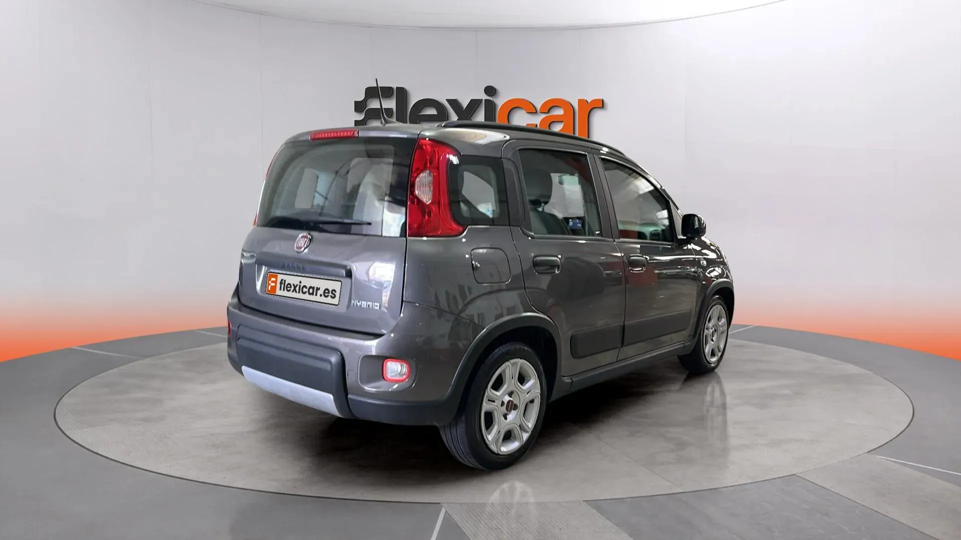 Fiat Panda City Life Hybrid 1.0 Gse - foto 7