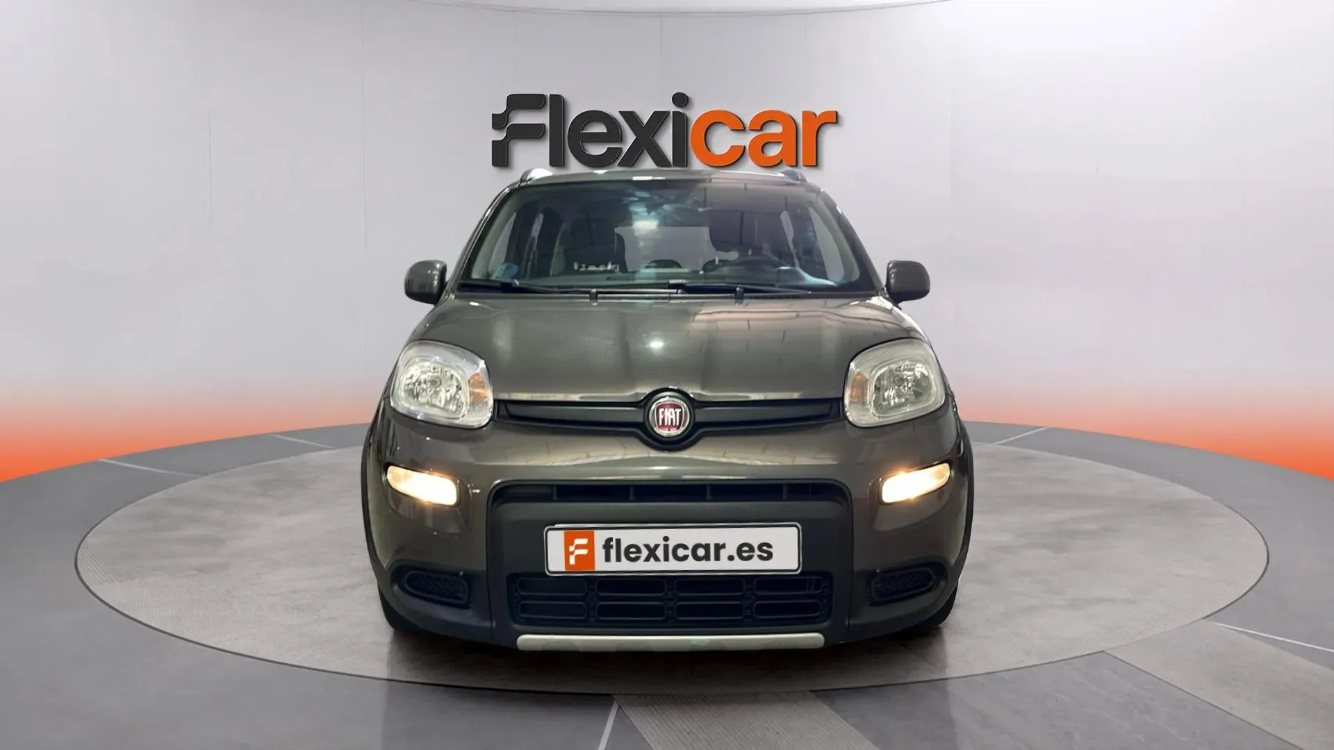 Fiat Panda City Life Hybrid 1.0 Gse - foto 2