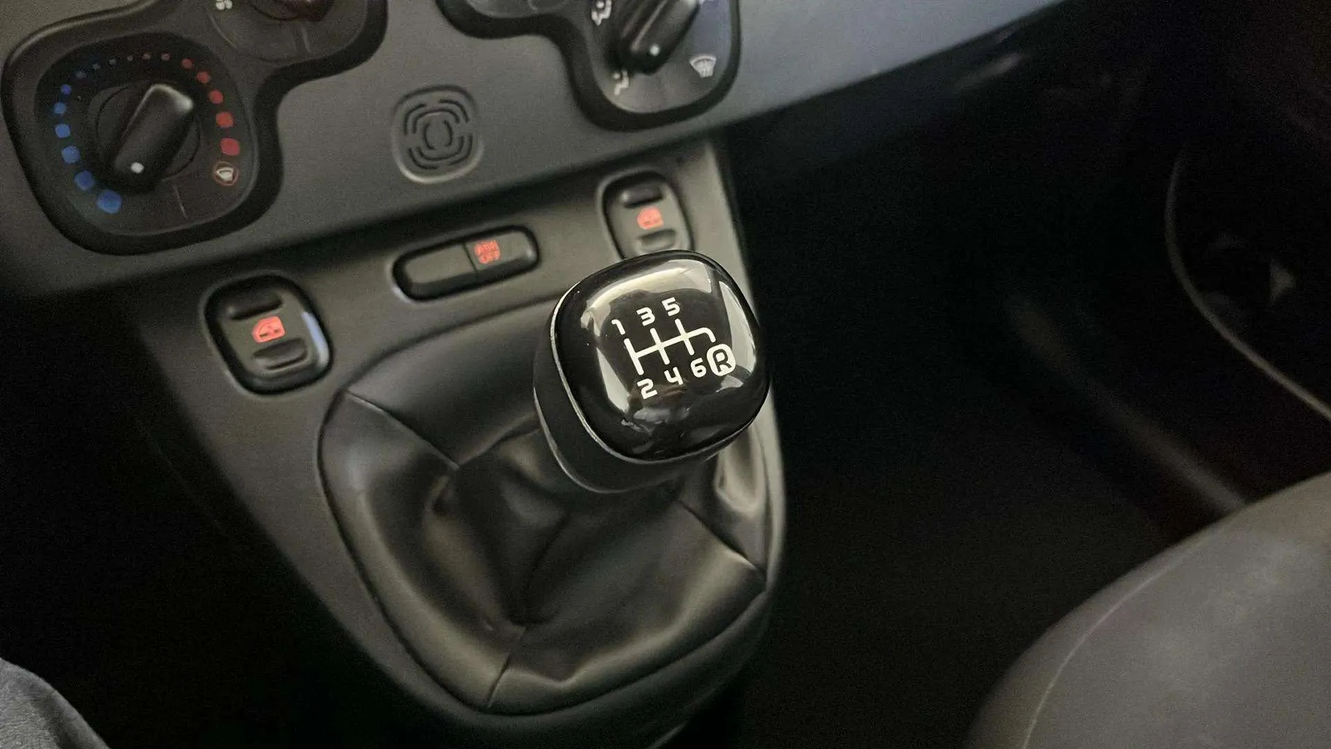 Fiat Panda City Life Hybrid 1.0 Gse - foto 16