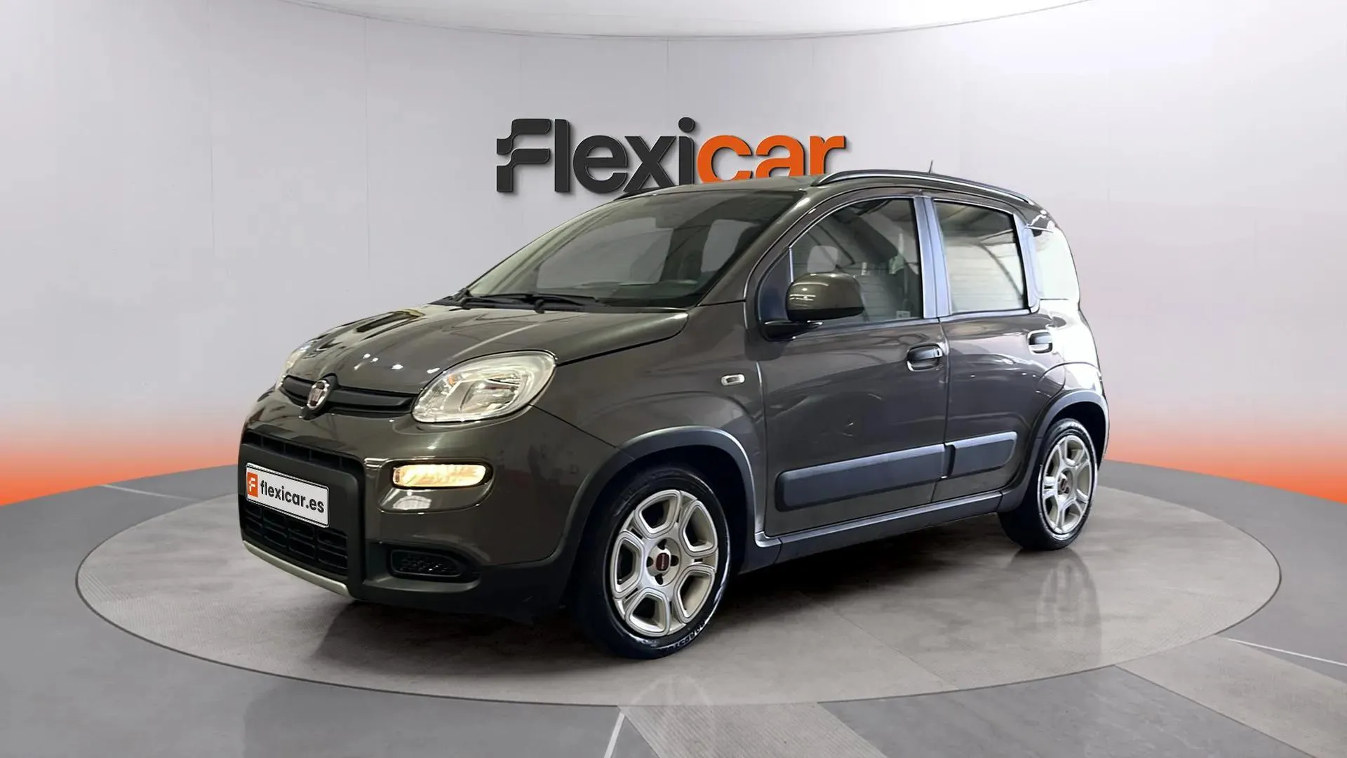 Fiat Panda City Life Hybrid 1.0 Gse - foto 3