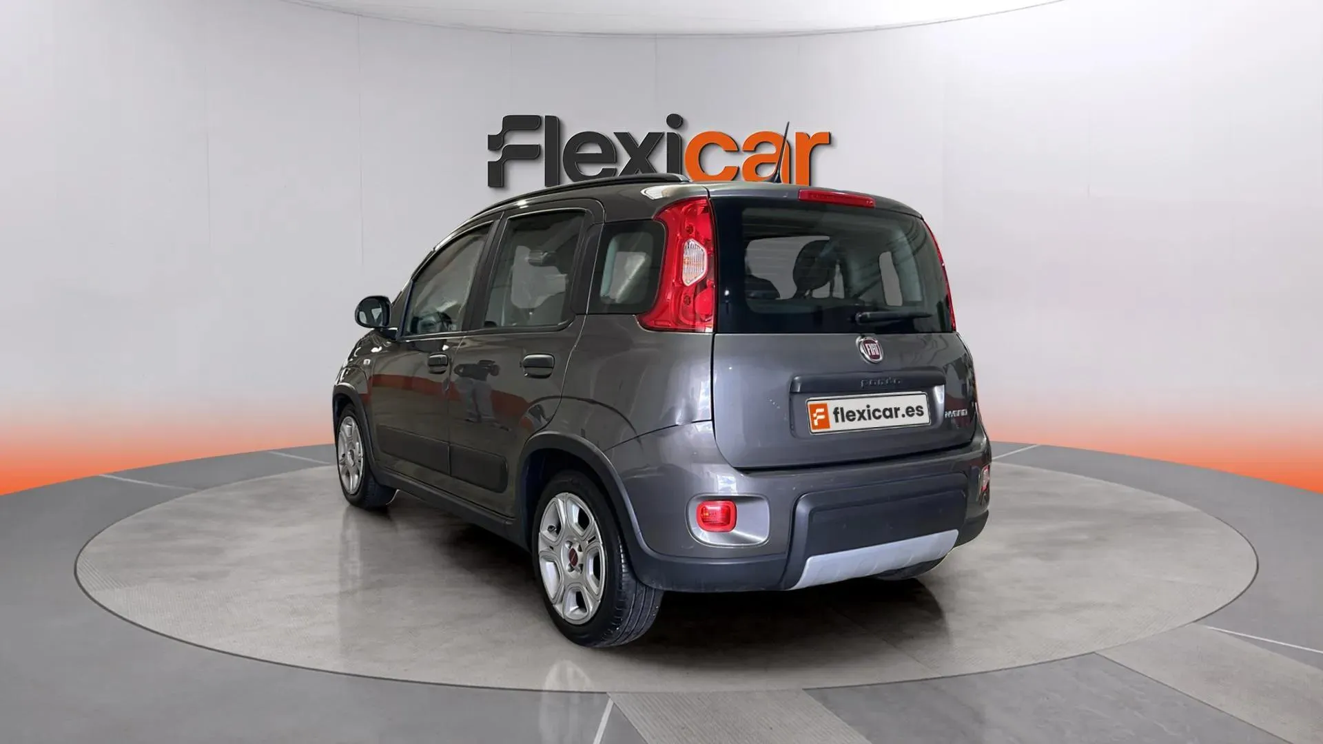 Fiat Panda City Life Hybrid 1.0 Gse - foto 5