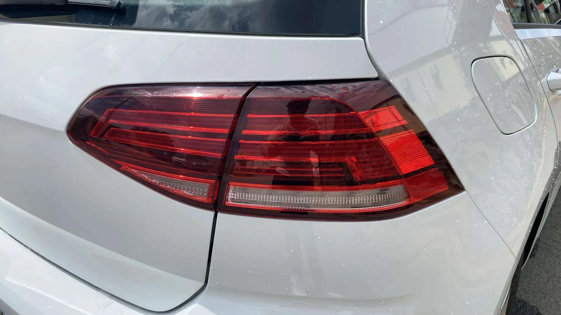 Volkswagen Golf Ready2Go 1.0 TSI - foto 33