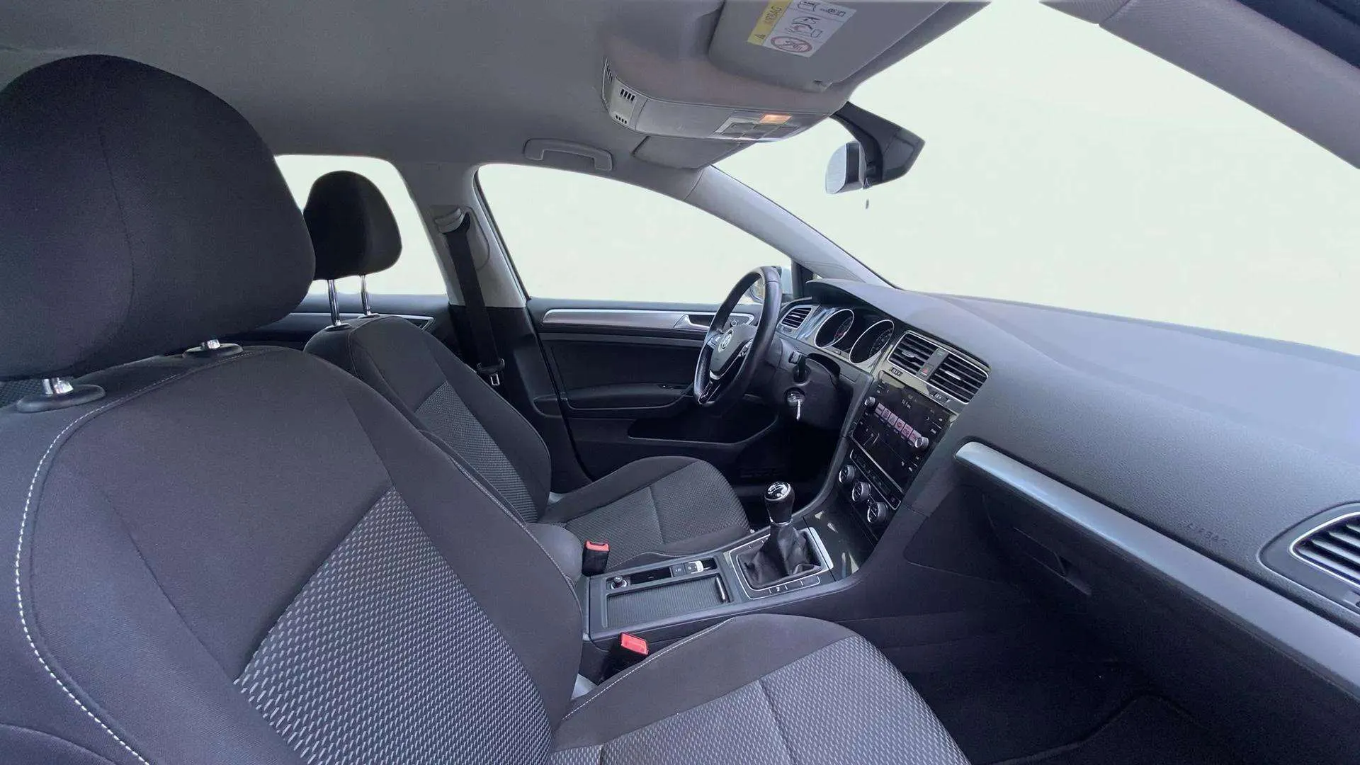 Volkswagen Golf Ready2Go 1.0 TSI - foto 17
