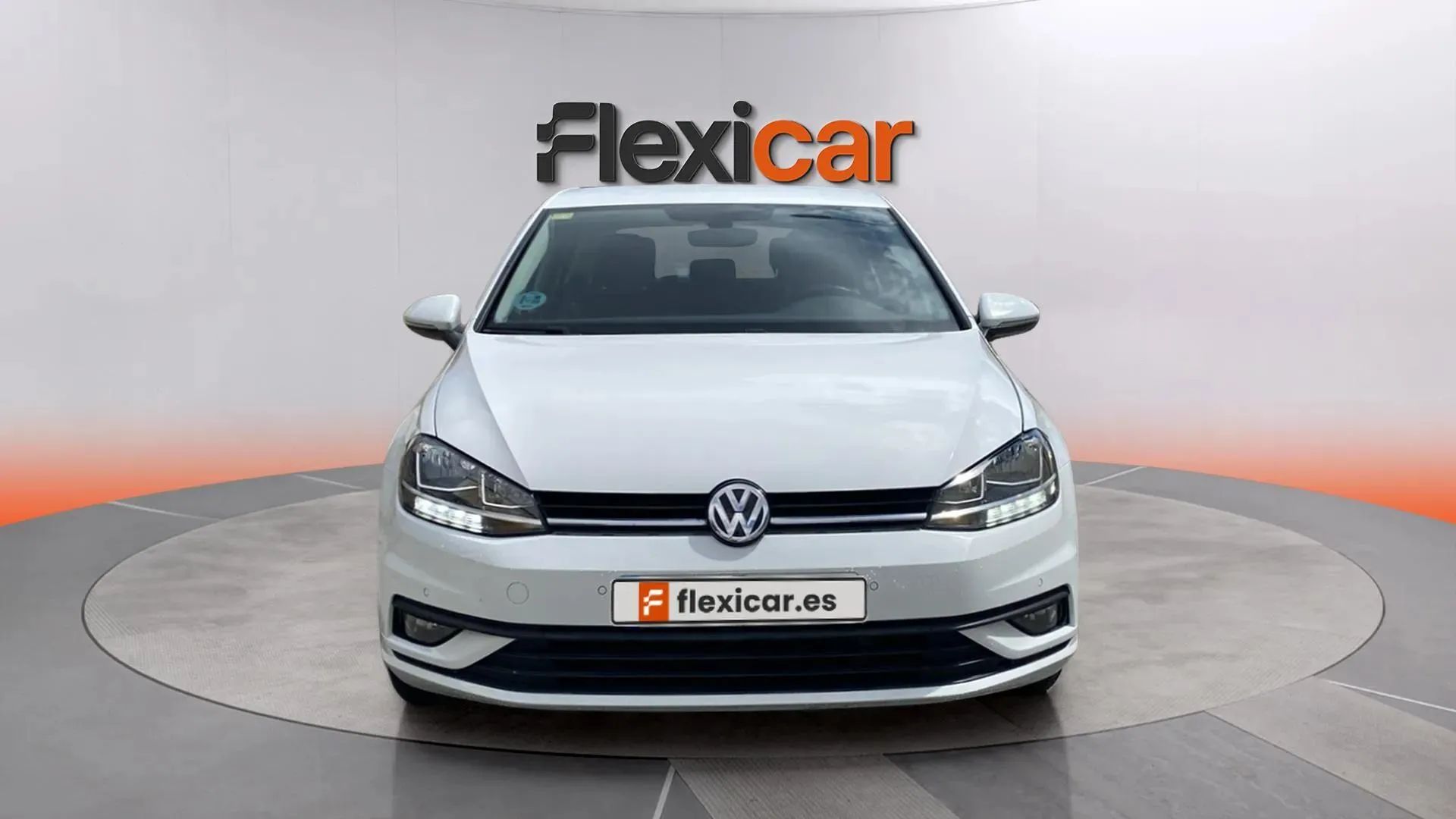 Volkswagen Golf Ready2Go 1.0 TSI - foto 8